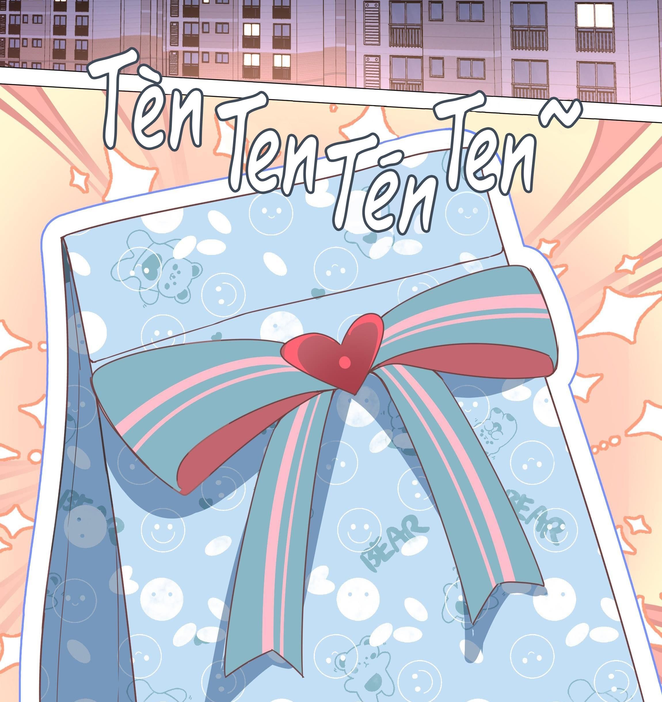 Trường Cấp Ba Sơn Hải Chapter 25 - Trang 2