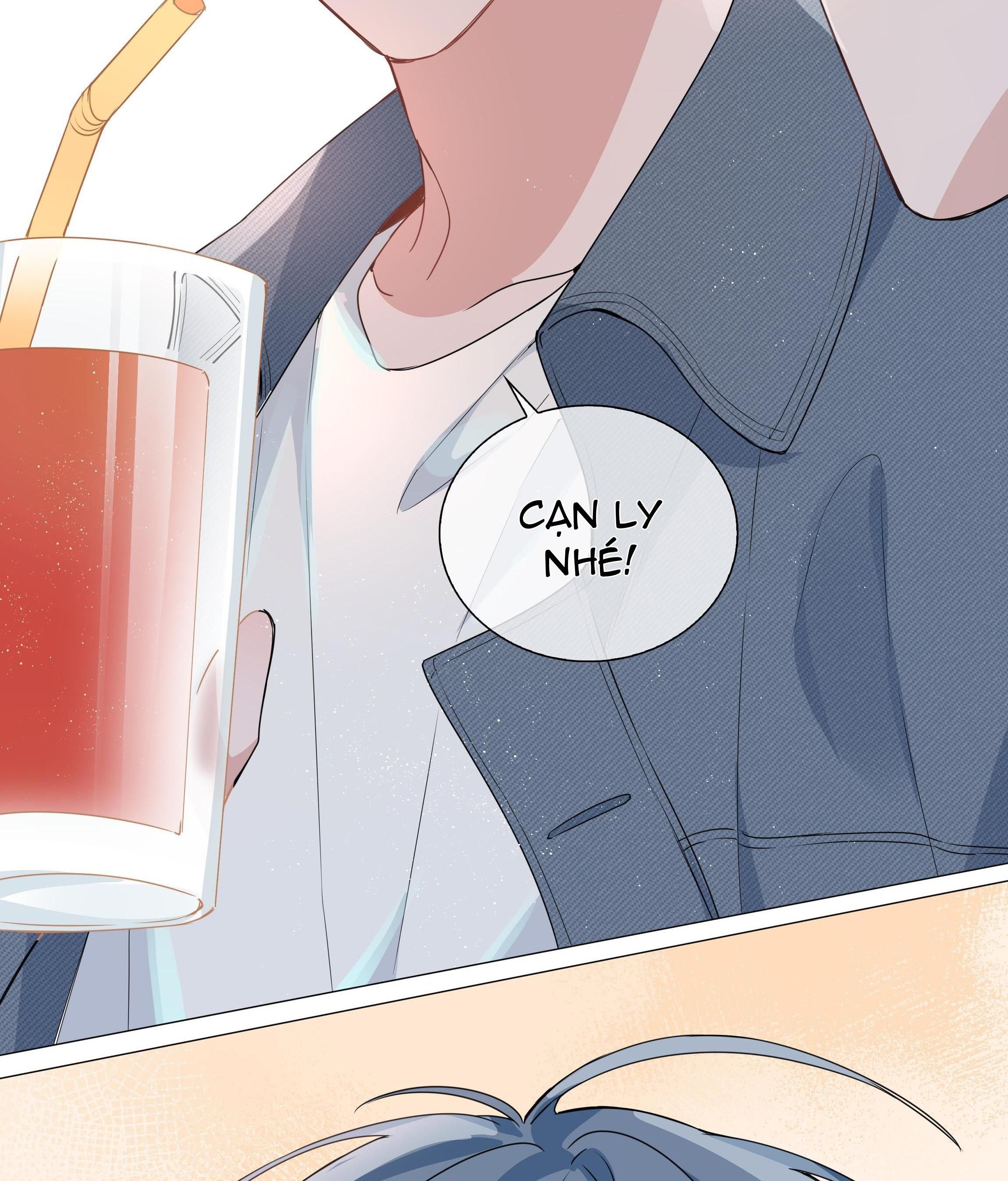 Trường Cấp Ba Sơn Hải Chapter 25 - Trang 2