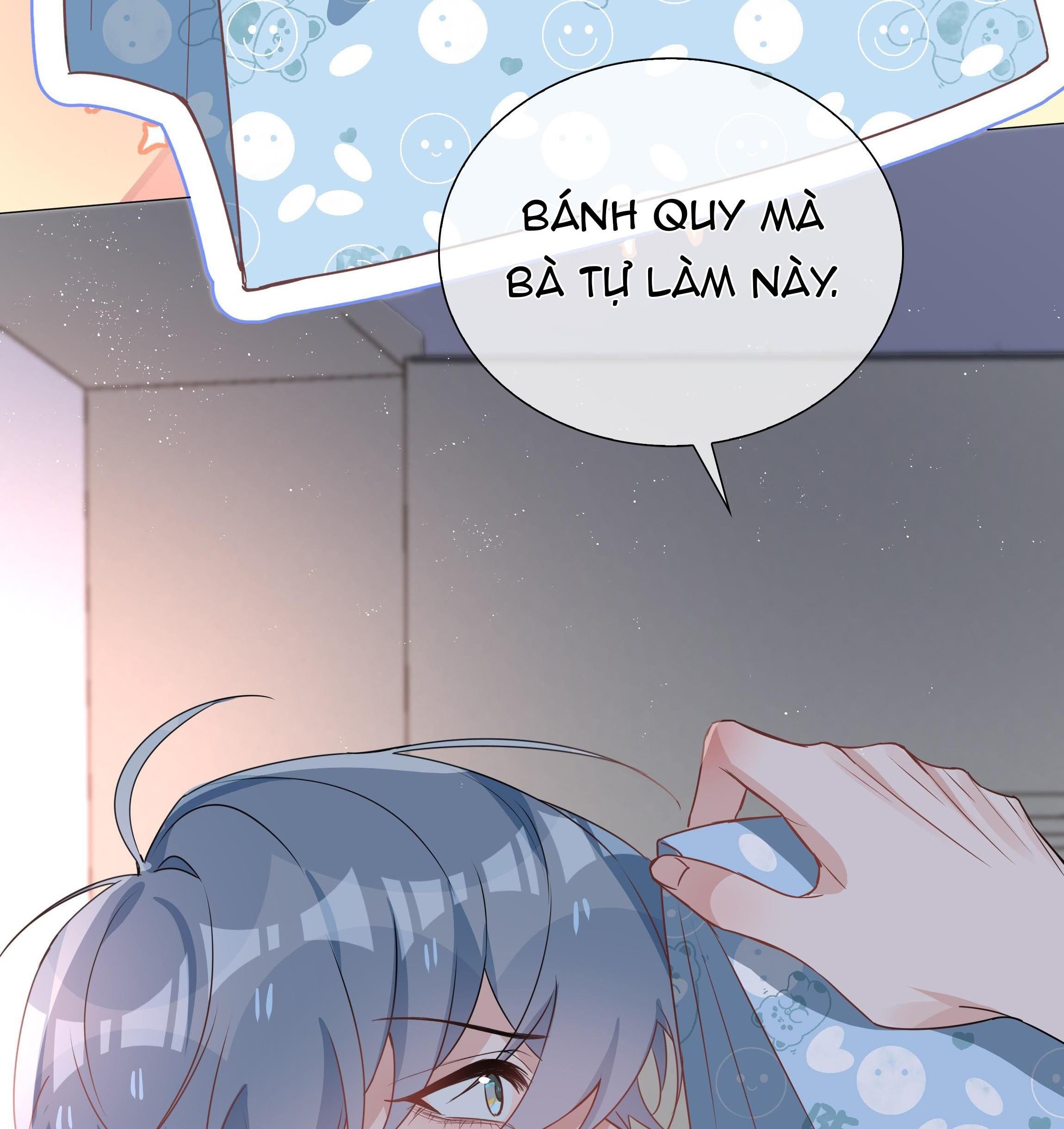 Trường Cấp Ba Sơn Hải Chapter 25 - Trang 2