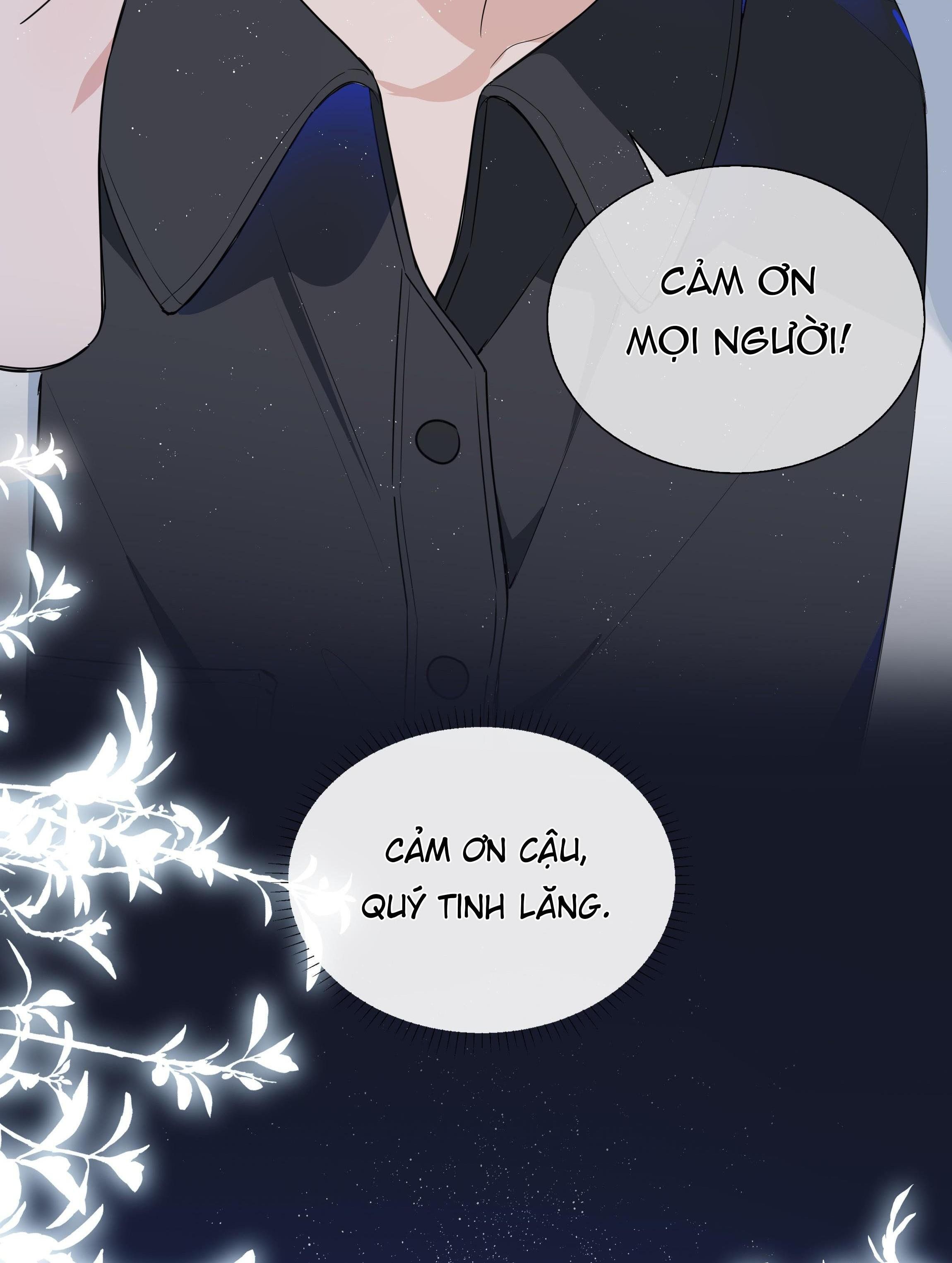 Trường Cấp Ba Sơn Hải Chapter 25 - Trang 2