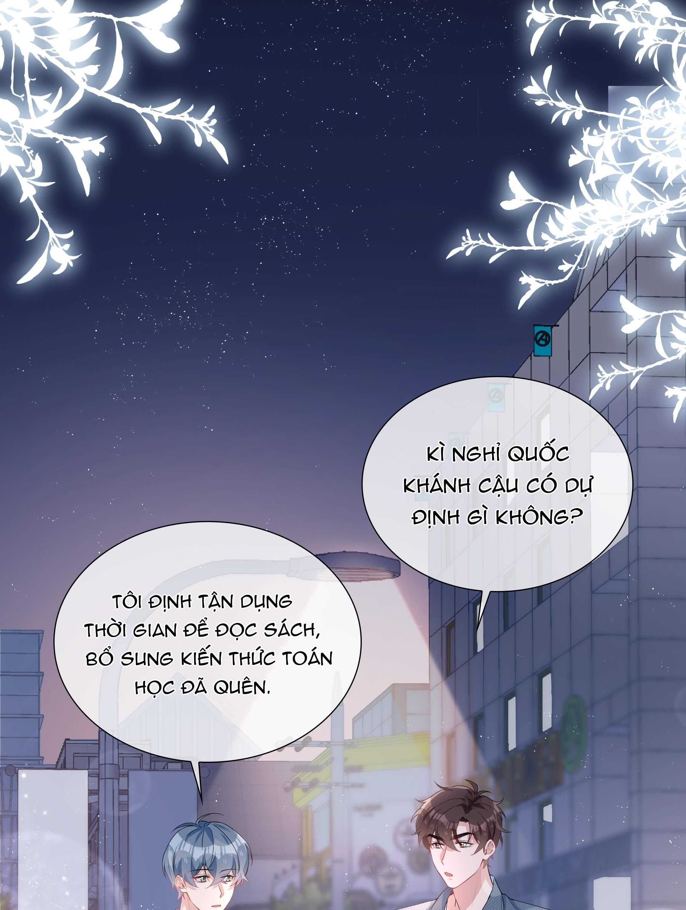 Trường Cấp Ba Sơn Hải Chapter 25 - Trang 2