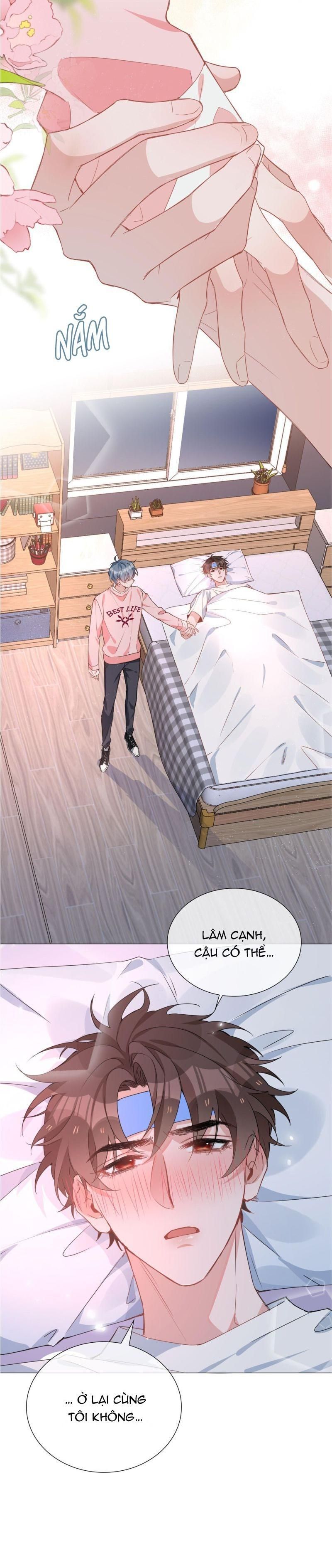 Trường Cấp Ba Sơn Hải Chapter 26 - Trang 2