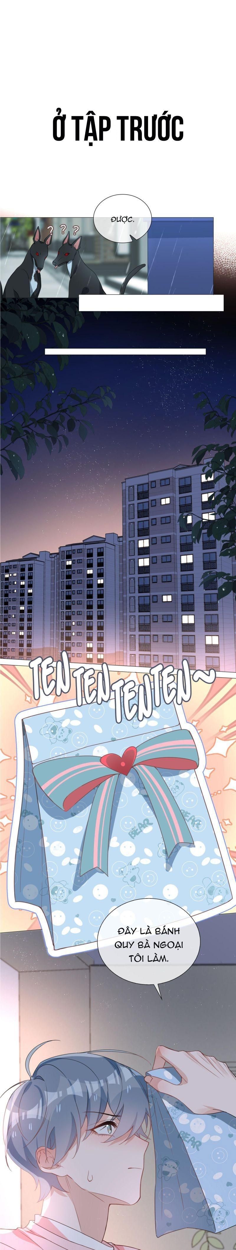 Trường Cấp Ba Sơn Hải Chapter 26 - Trang 2