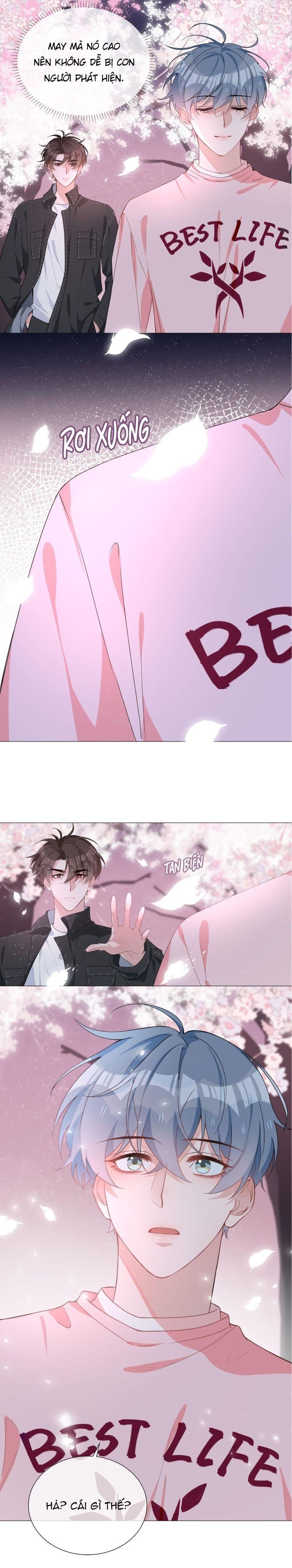 Trường Cấp Ba Sơn Hải Chapter 26 - Trang 2