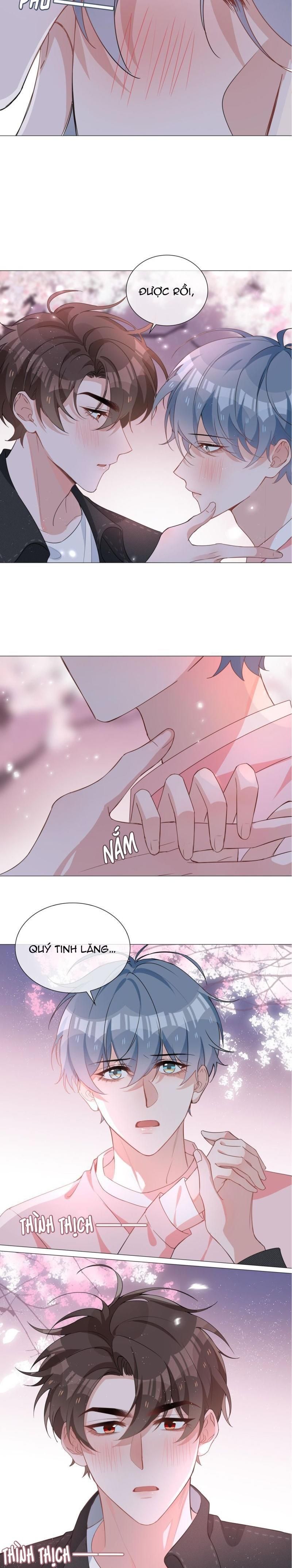 Trường Cấp Ba Sơn Hải Chapter 26 - Trang 2