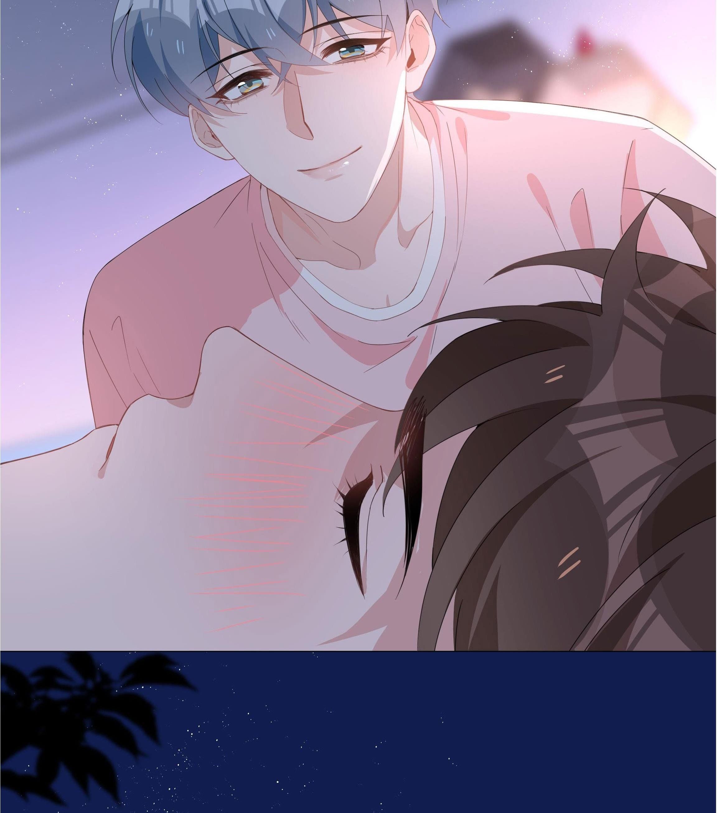 Trường Cấp Ba Sơn Hải Chapter 27 - Trang 2