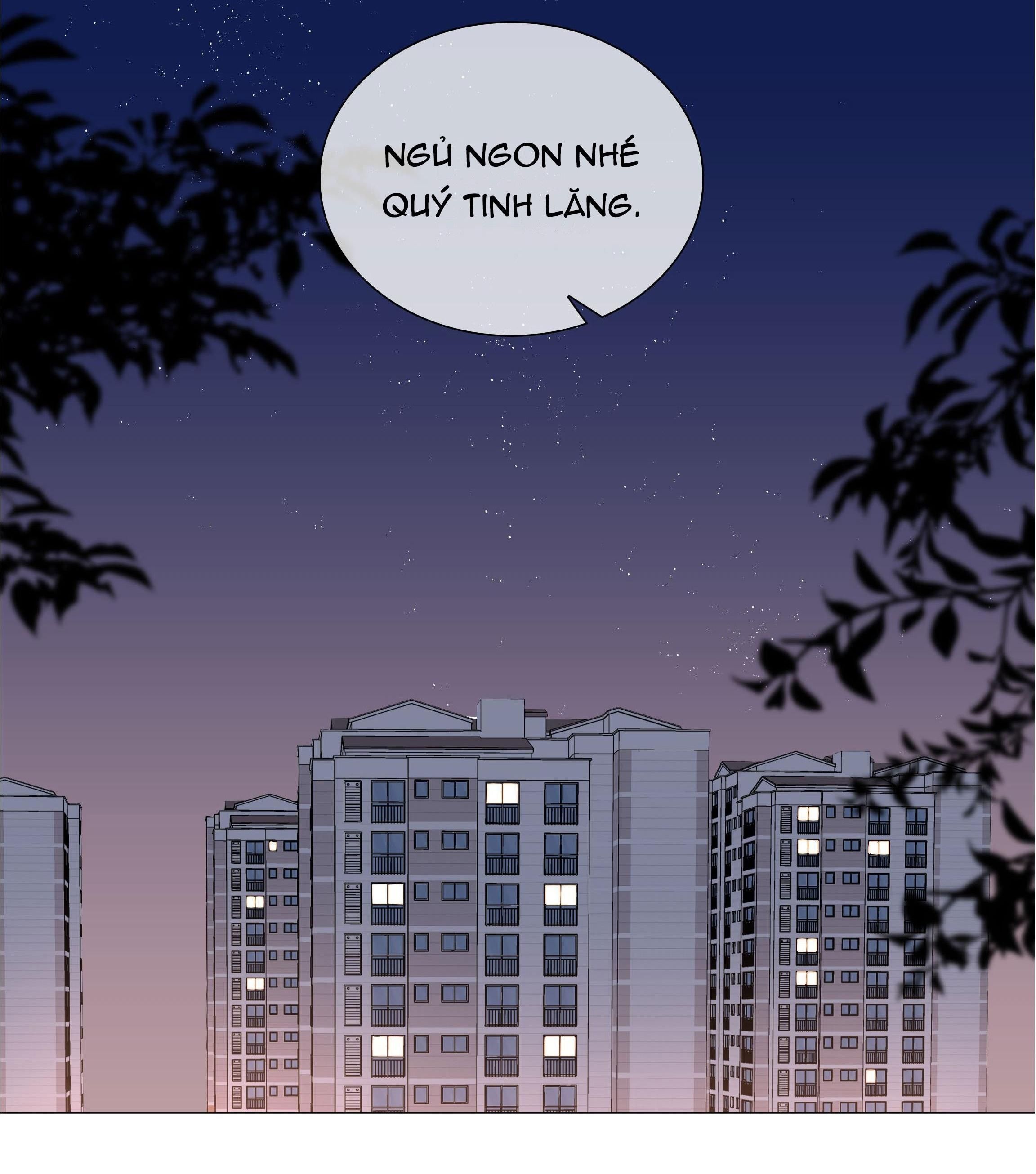 Trường Cấp Ba Sơn Hải Chapter 27 - Trang 2