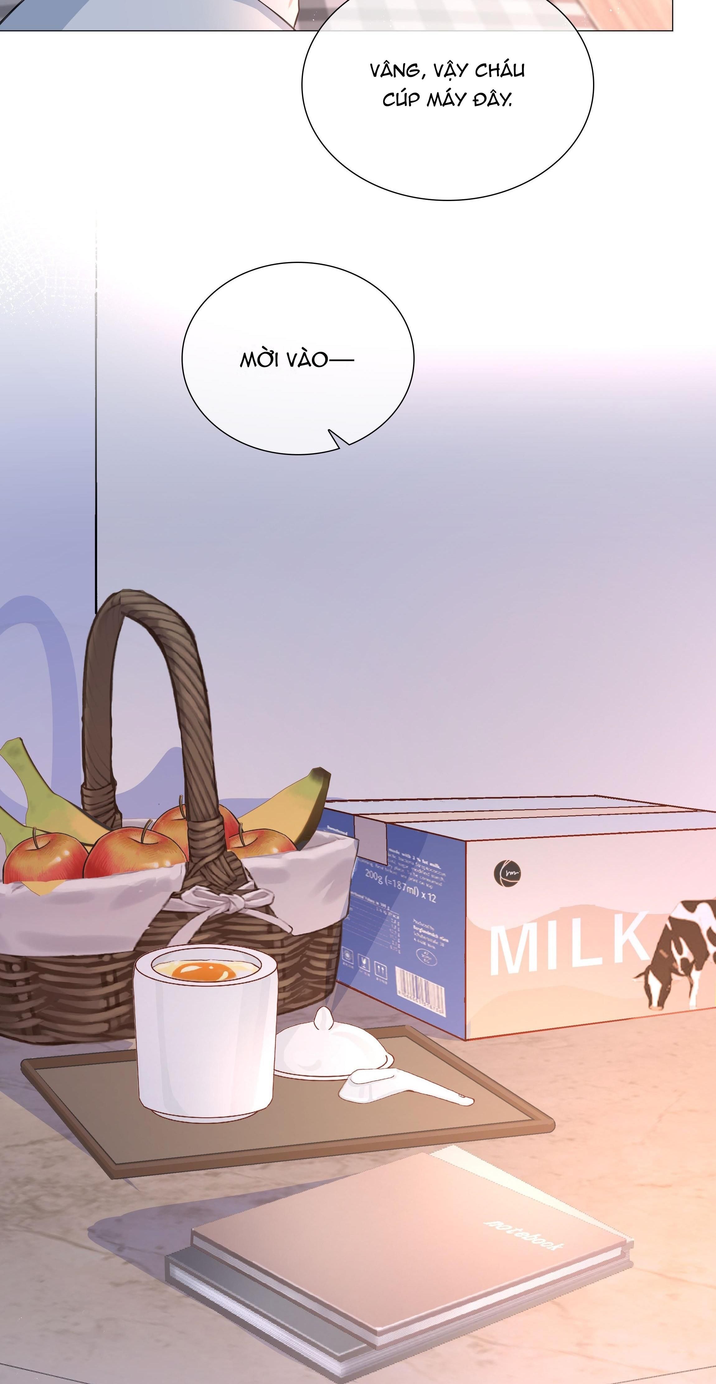 Trường Cấp Ba Sơn Hải Chapter 27 - Trang 2