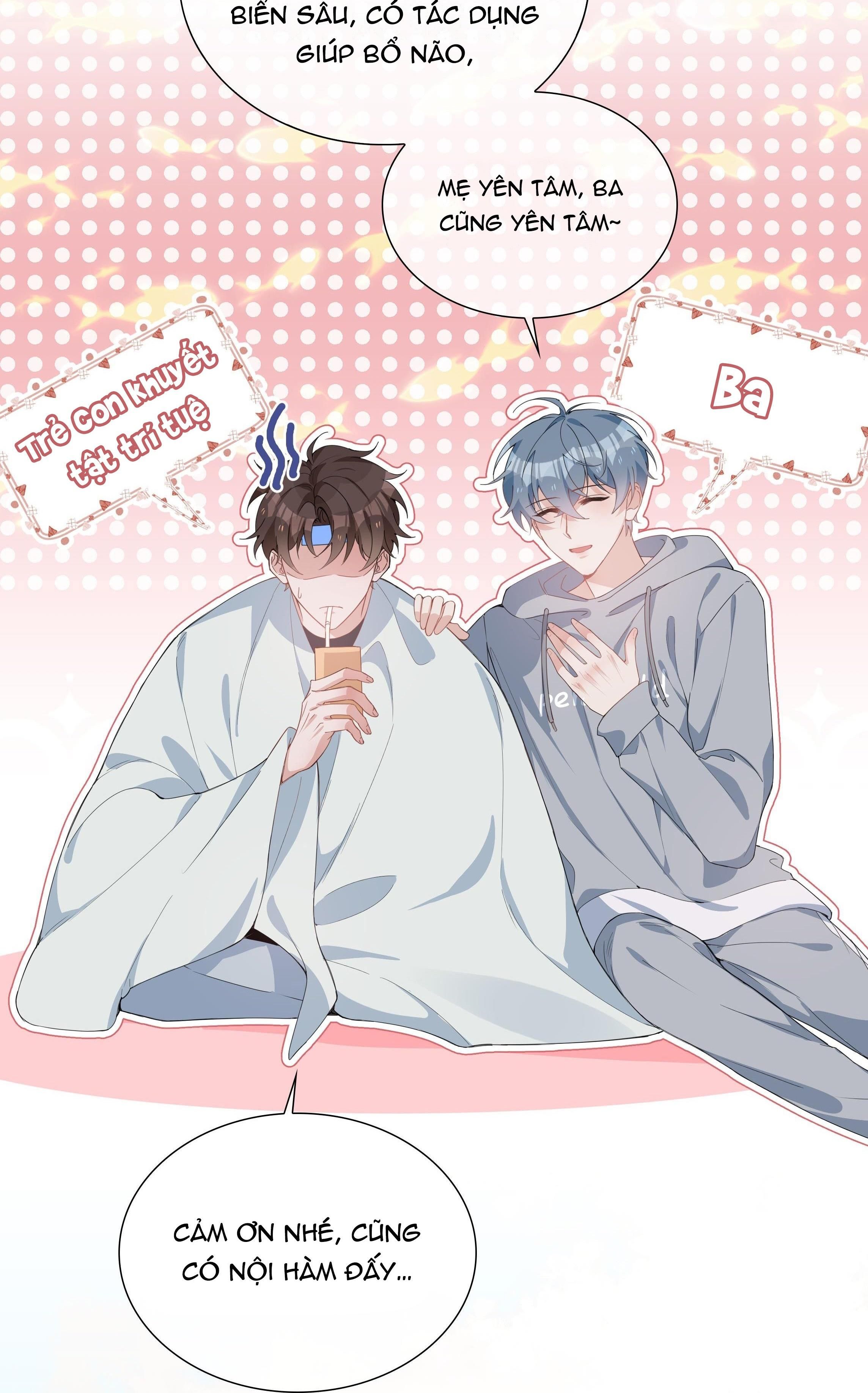 Trường Cấp Ba Sơn Hải Chapter 27 - Trang 2