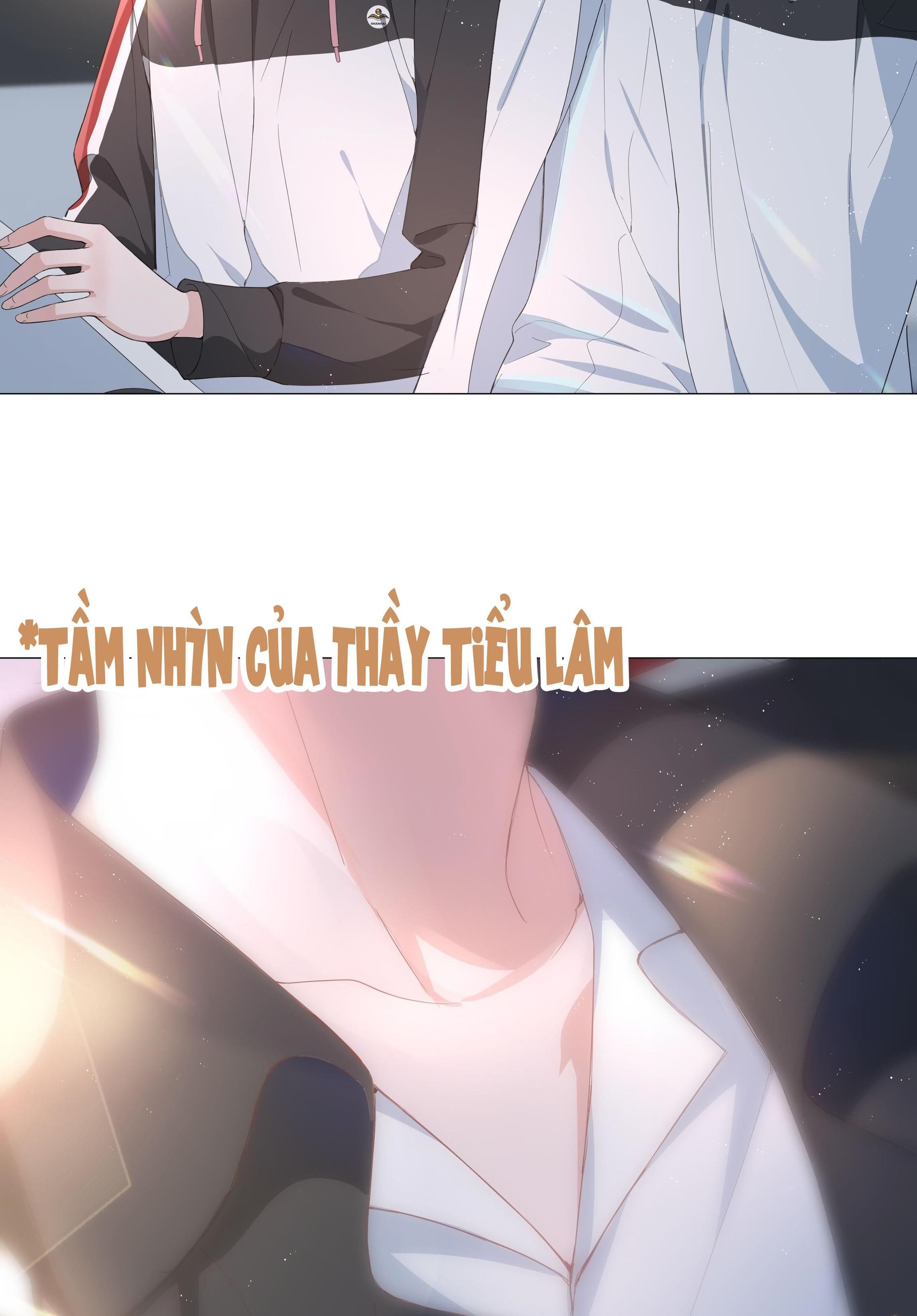 Trường Cấp Ba Sơn Hải Chapter 27 - Trang 2