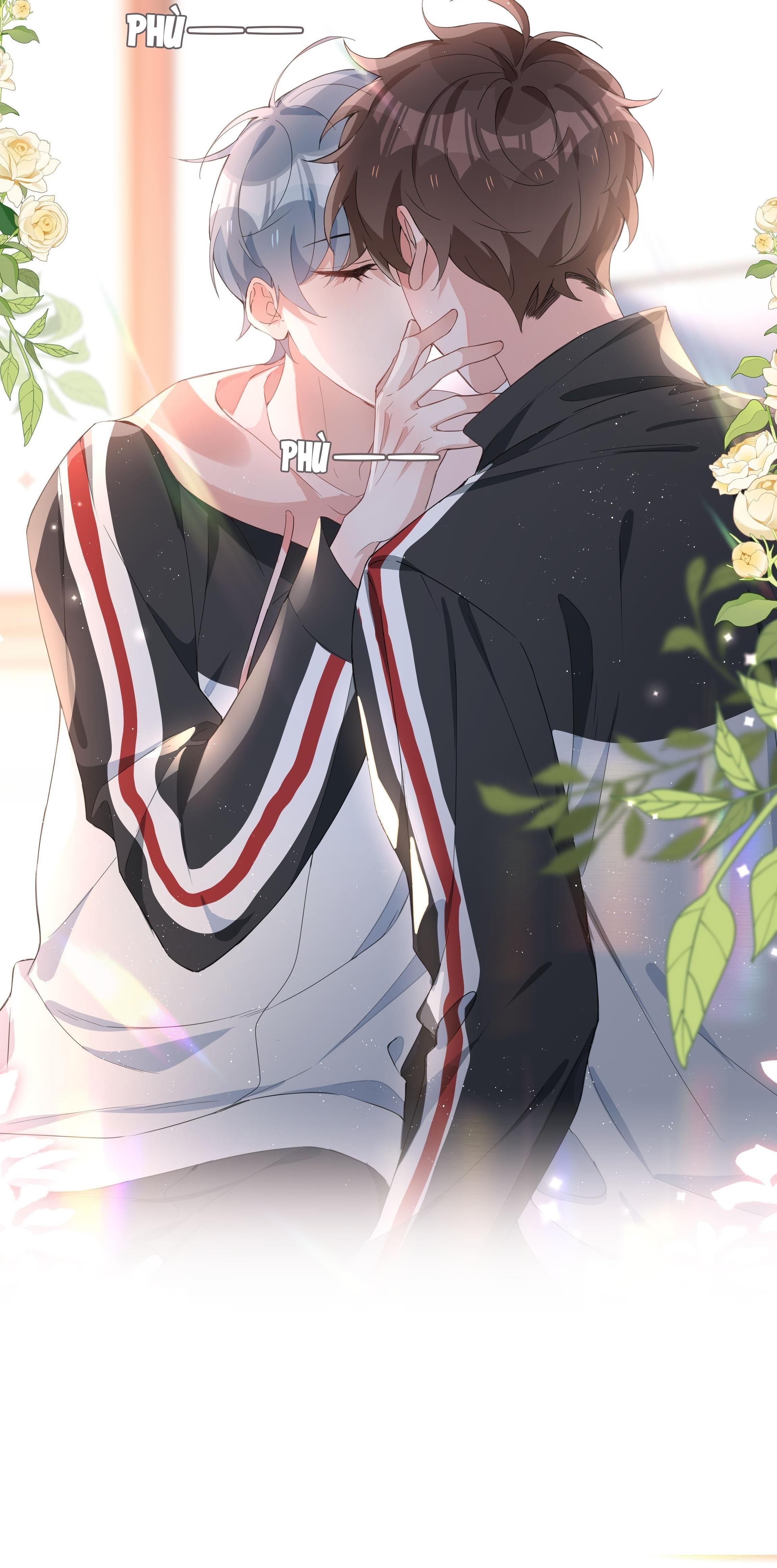 Trường Cấp Ba Sơn Hải Chapter 27 - Trang 2