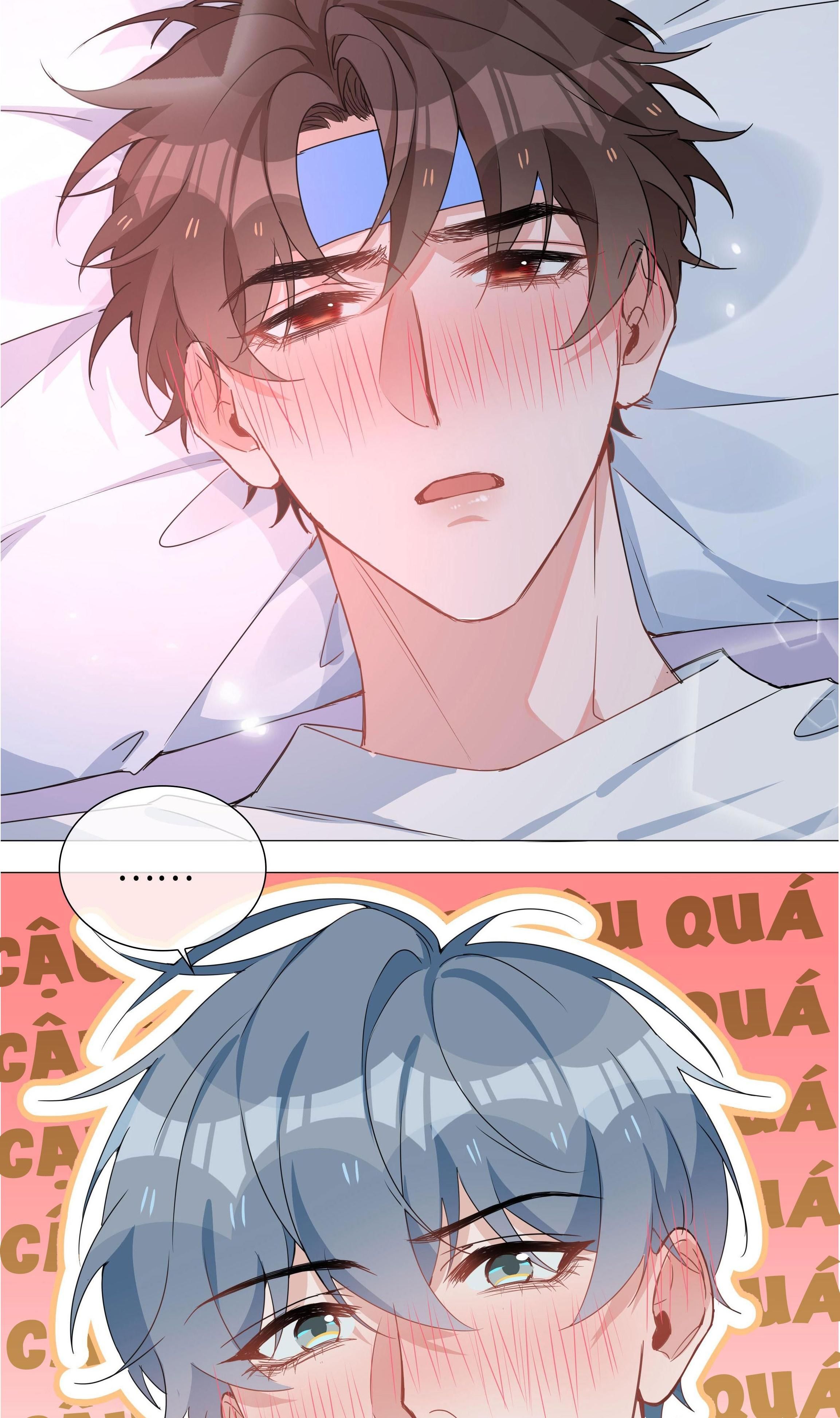 Trường Cấp Ba Sơn Hải Chapter 27 - Trang 2