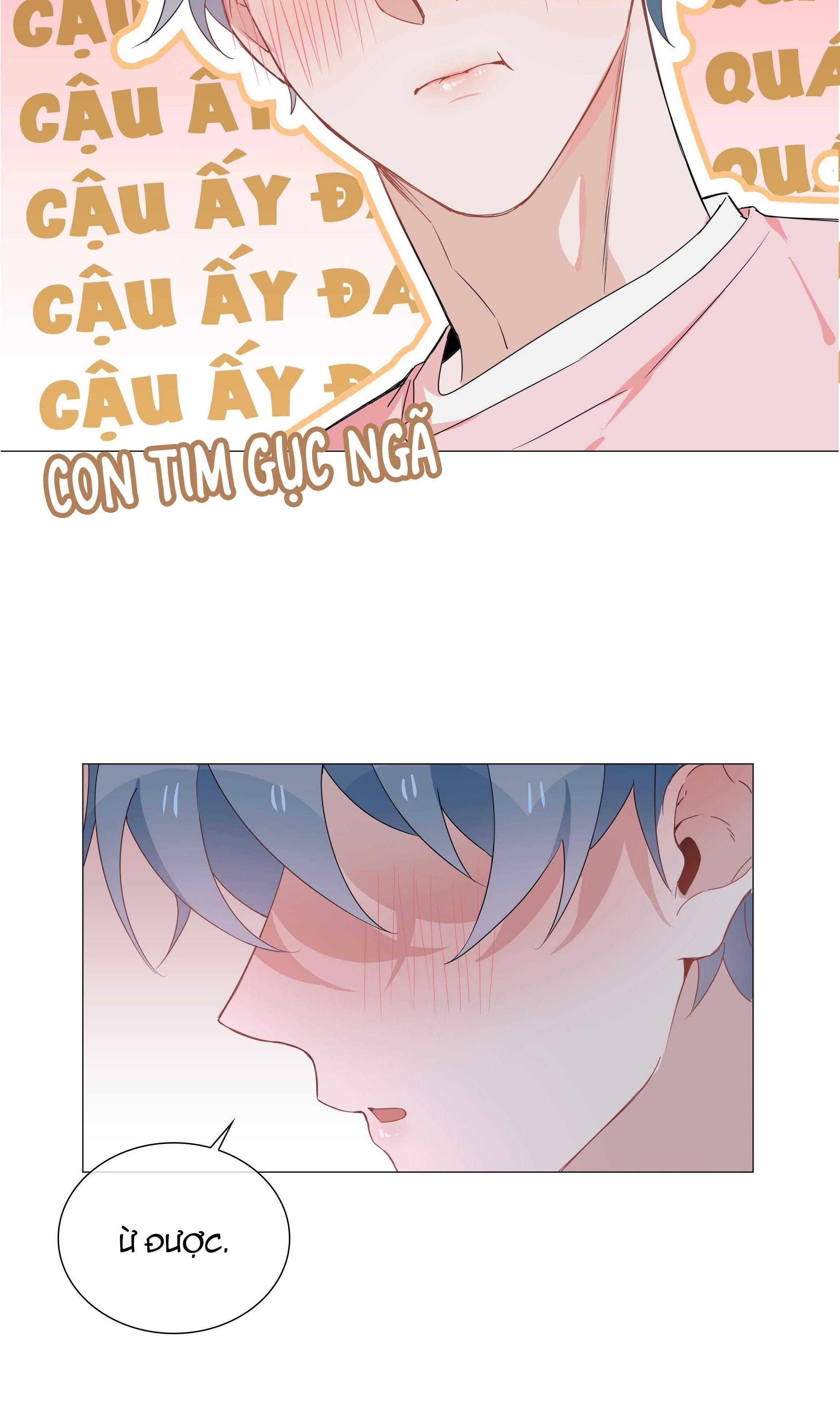 Trường Cấp Ba Sơn Hải Chapter 27 - Trang 2