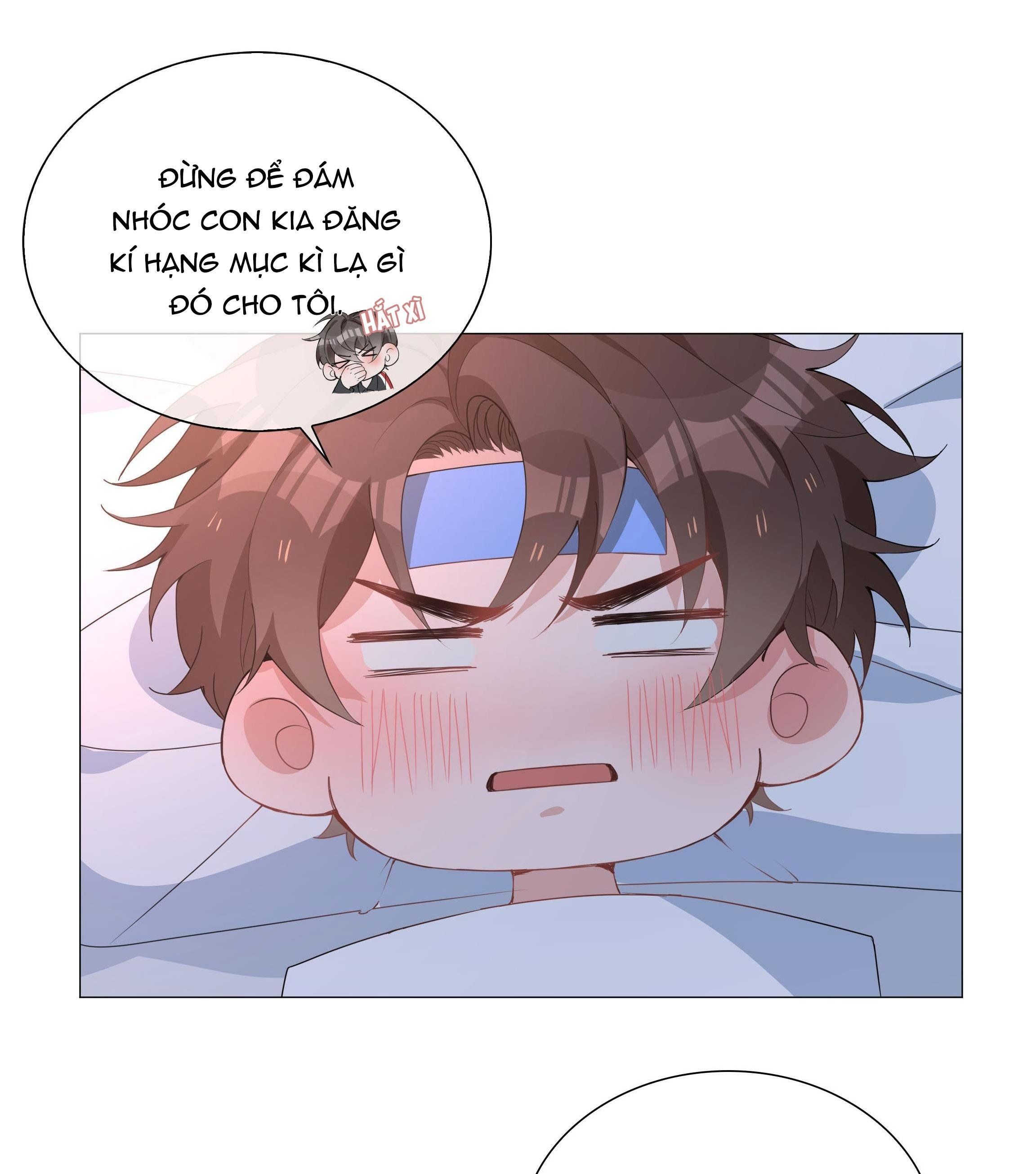 Trường Cấp Ba Sơn Hải Chapter 27 - Trang 2