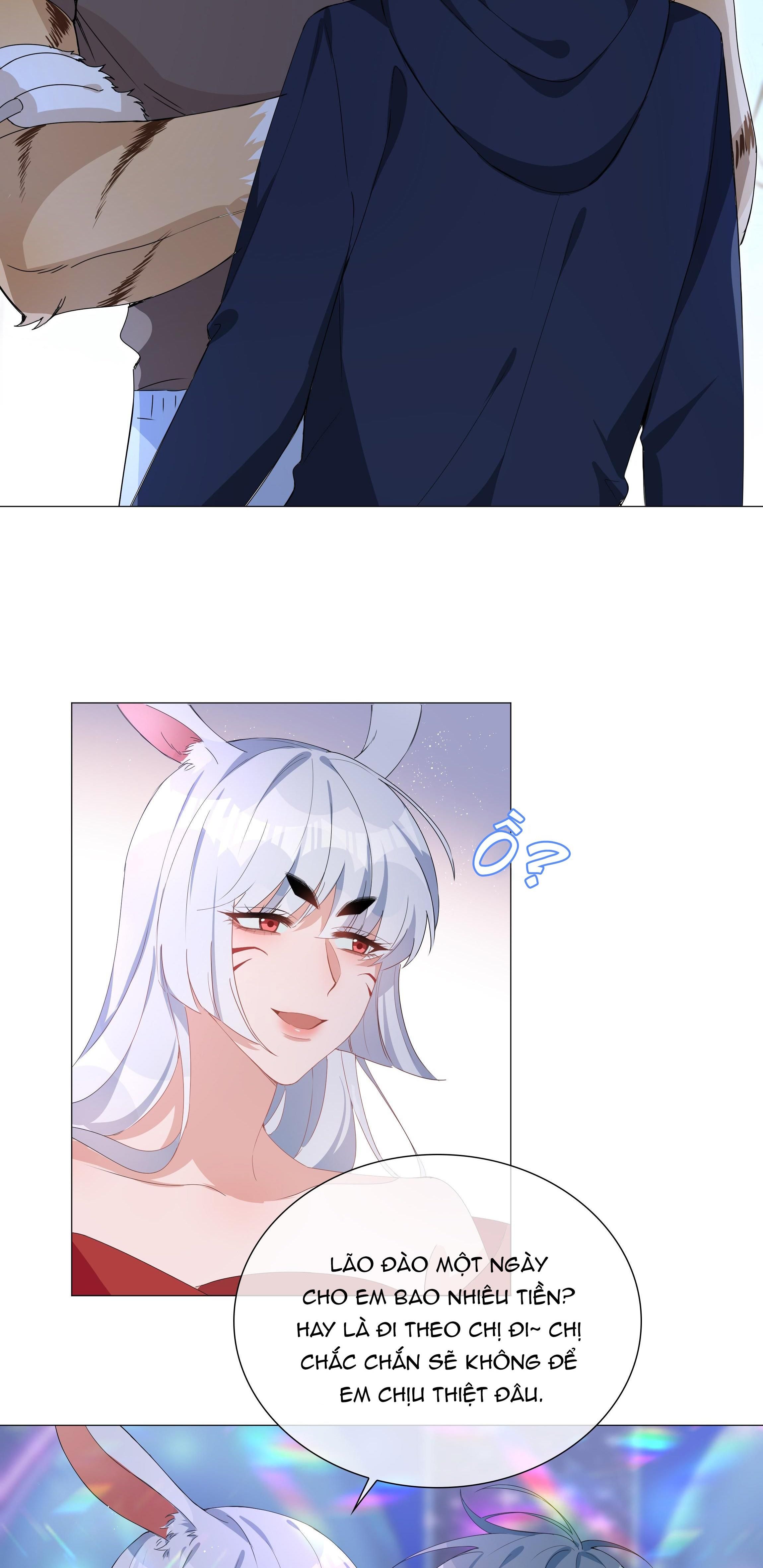 Trường Cấp Ba Sơn Hải Chapter 29 - Trang 2