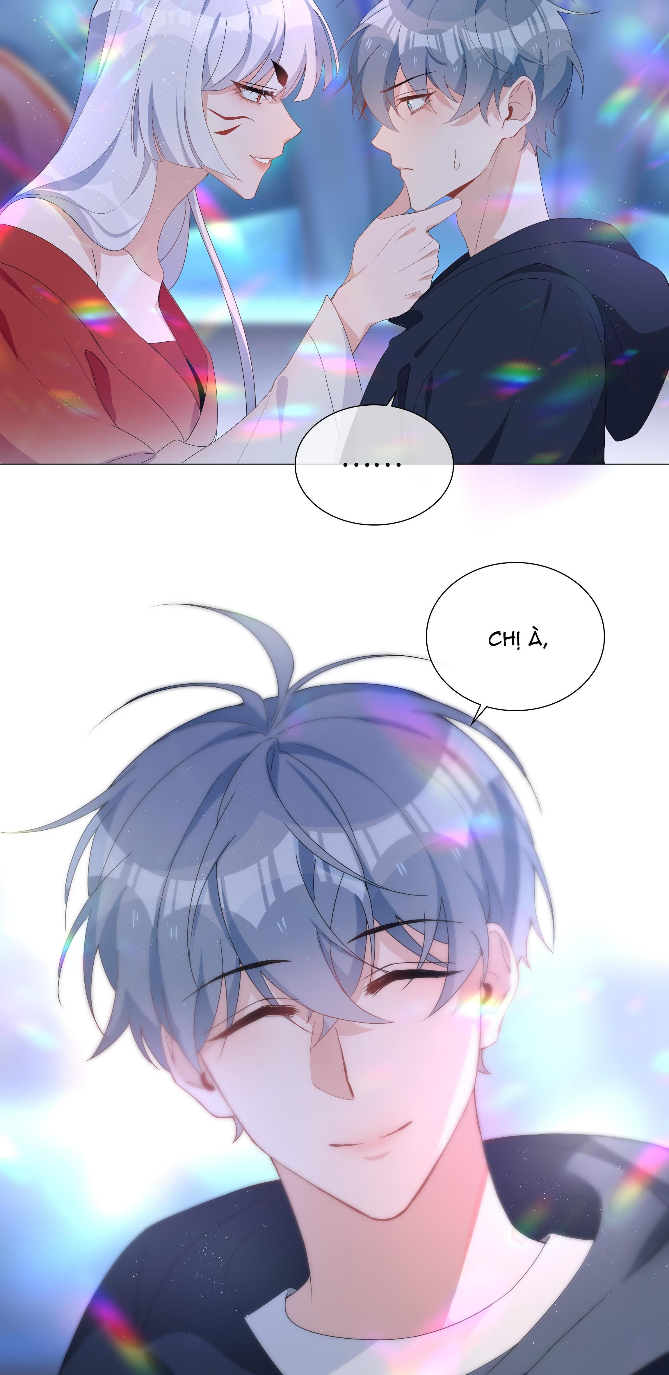 Trường Cấp Ba Sơn Hải Chapter 29 - Trang 2