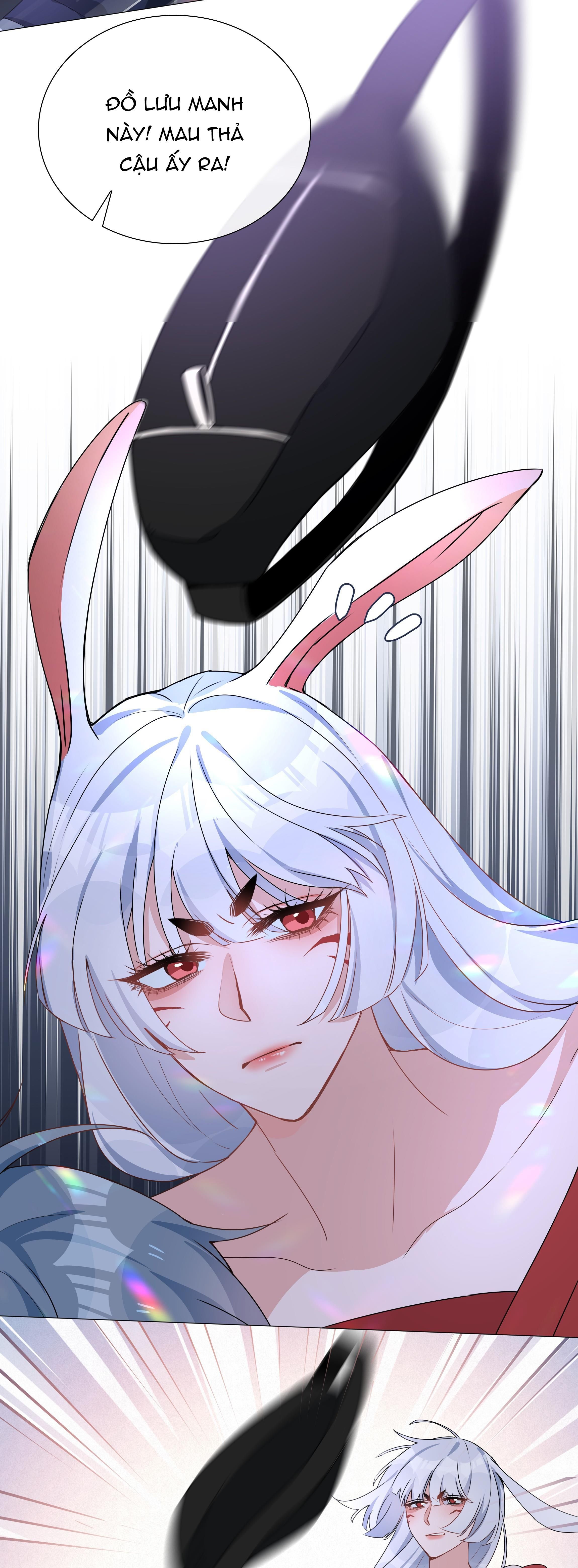 Trường Cấp Ba Sơn Hải Chapter 29 - Trang 2