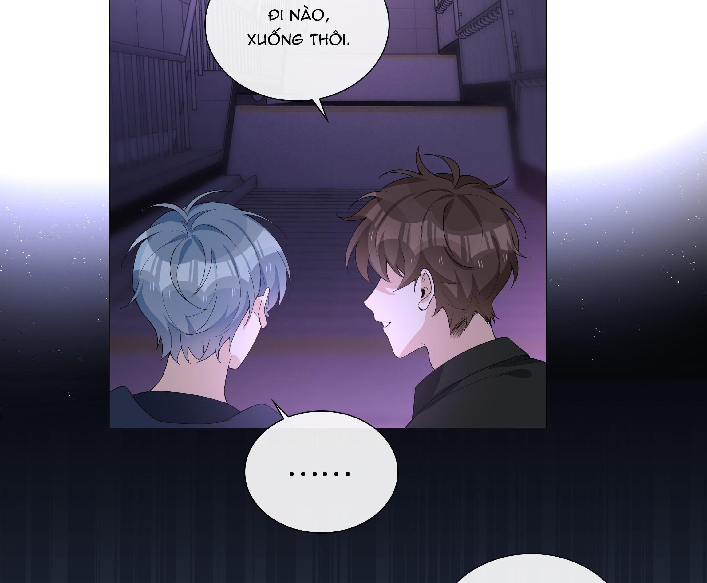 Trường Cấp Ba Sơn Hải Chapter 29 - Trang 2