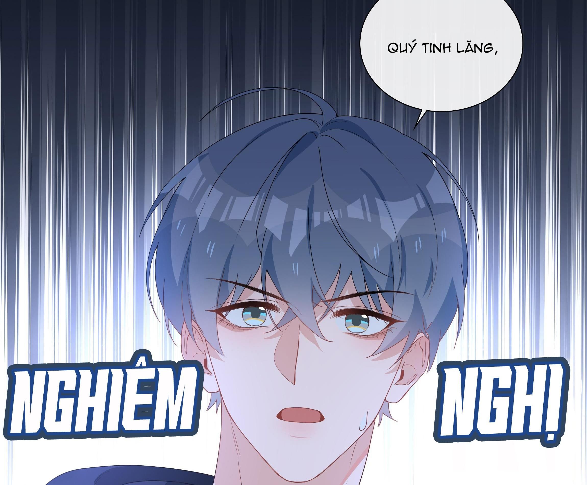 Trường Cấp Ba Sơn Hải Chapter 29 - Trang 2