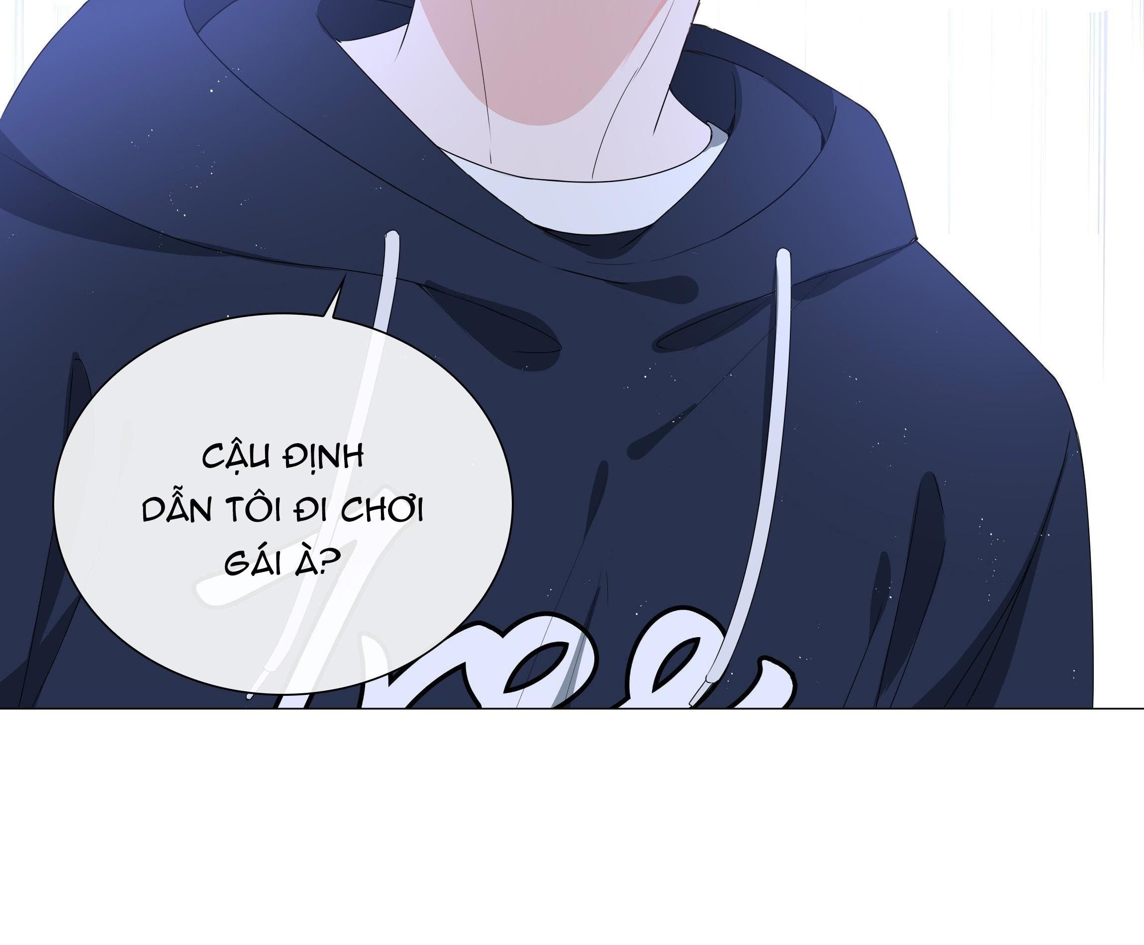 Trường Cấp Ba Sơn Hải Chapter 29 - Trang 2