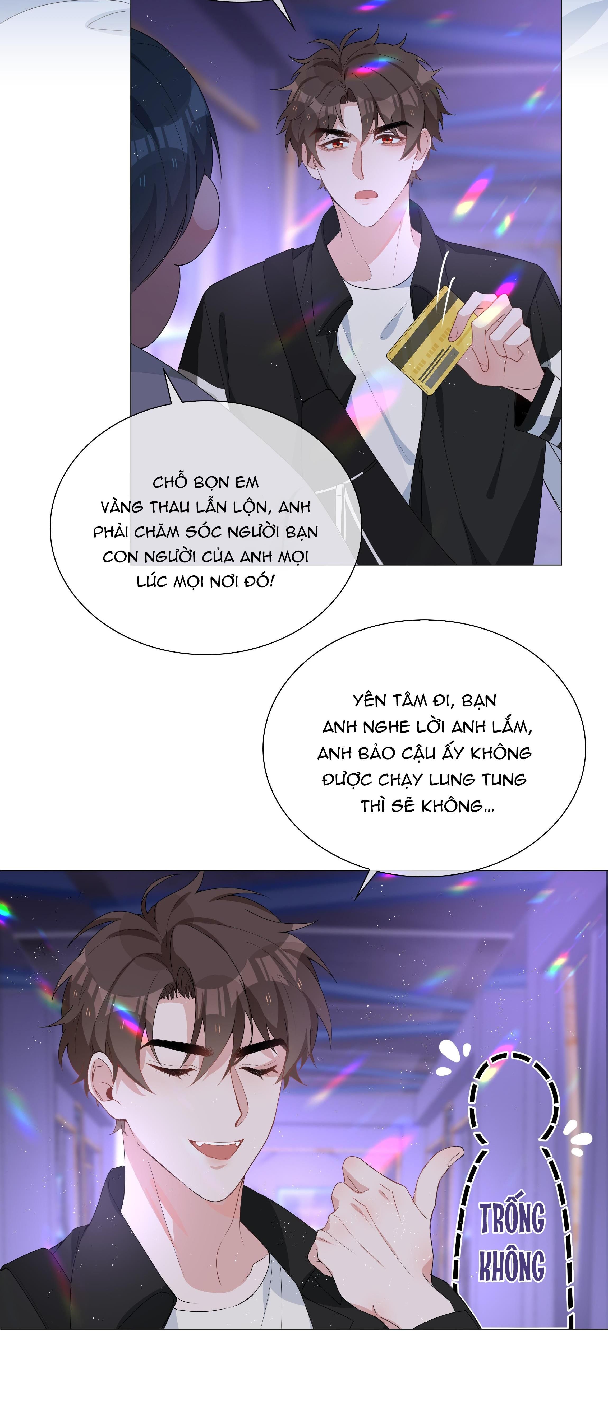 Trường Cấp Ba Sơn Hải Chapter 29 - Trang 2