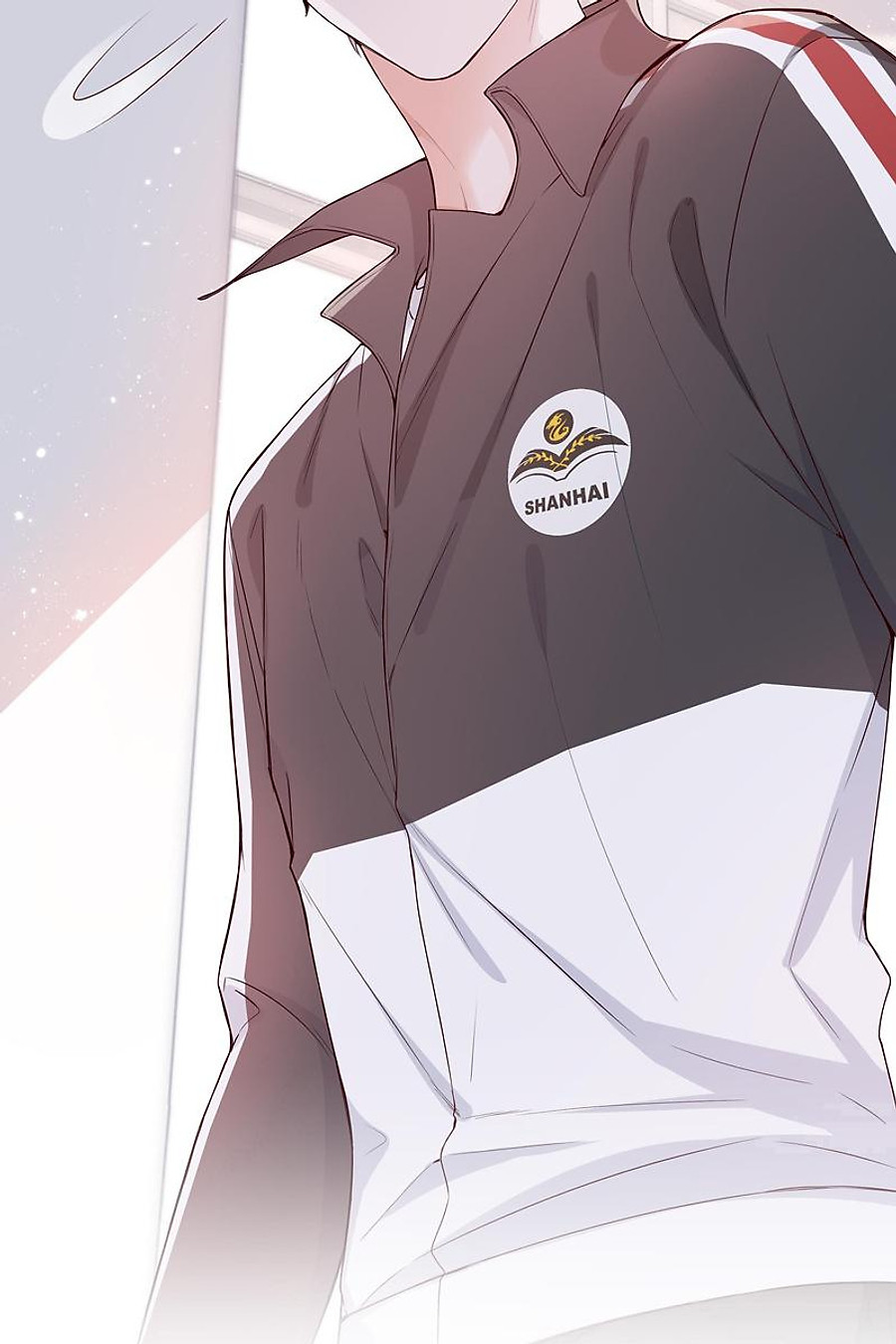 Trường Cấp Ba Sơn Hải Chapter 3 - Trang 2