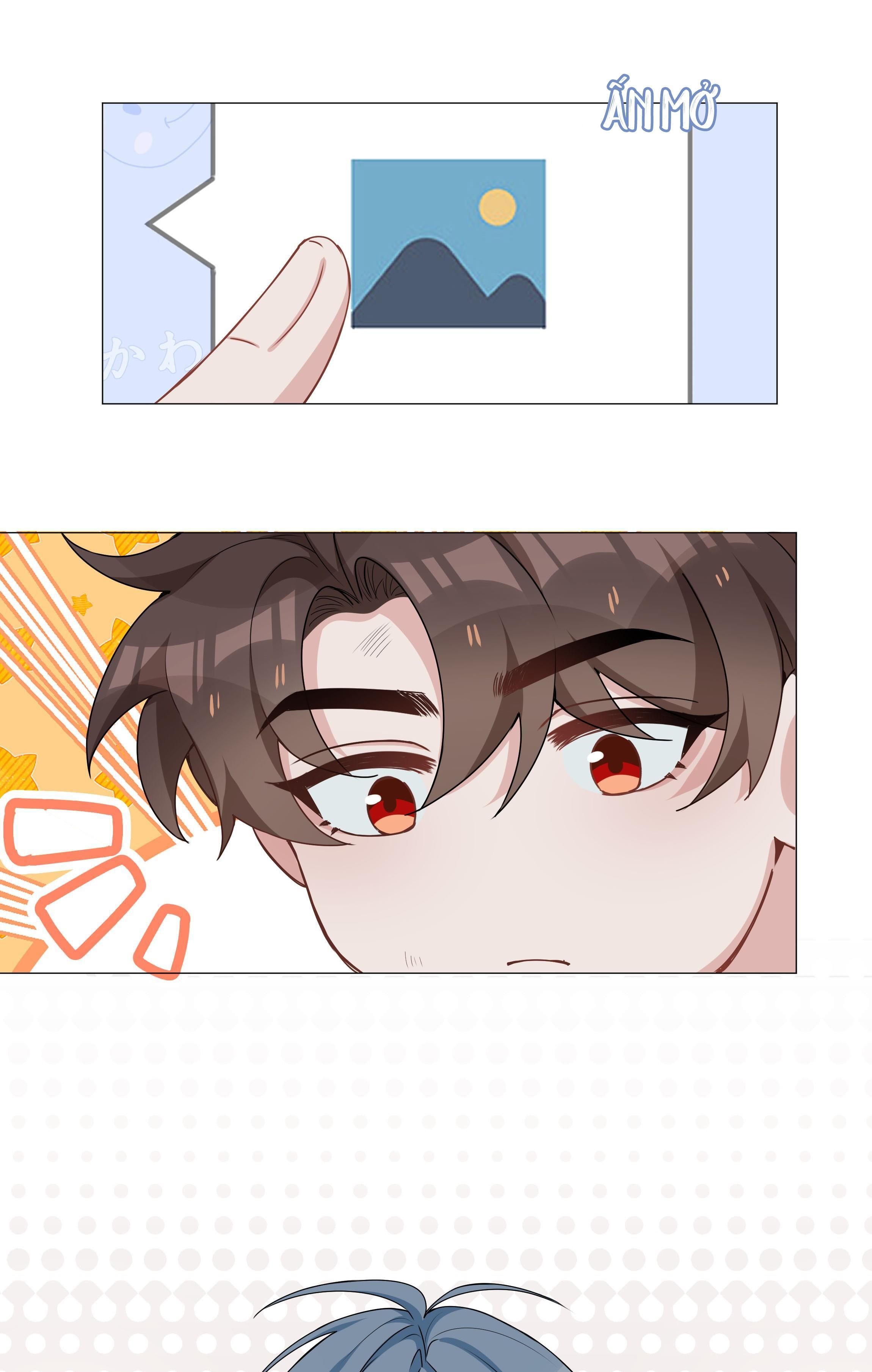 Trường Cấp Ba Sơn Hải Chapter 31 - Trang 2