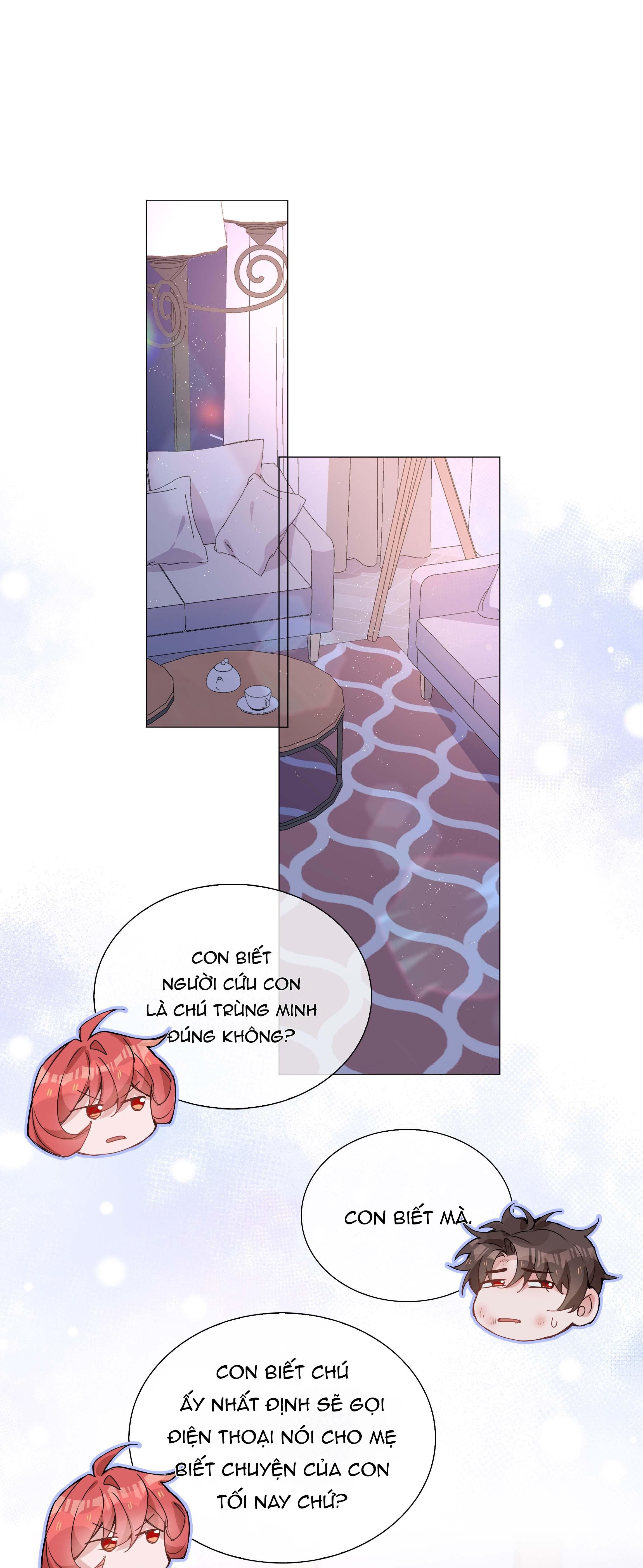 Trường Cấp Ba Sơn Hải Chapter 31 - Trang 2