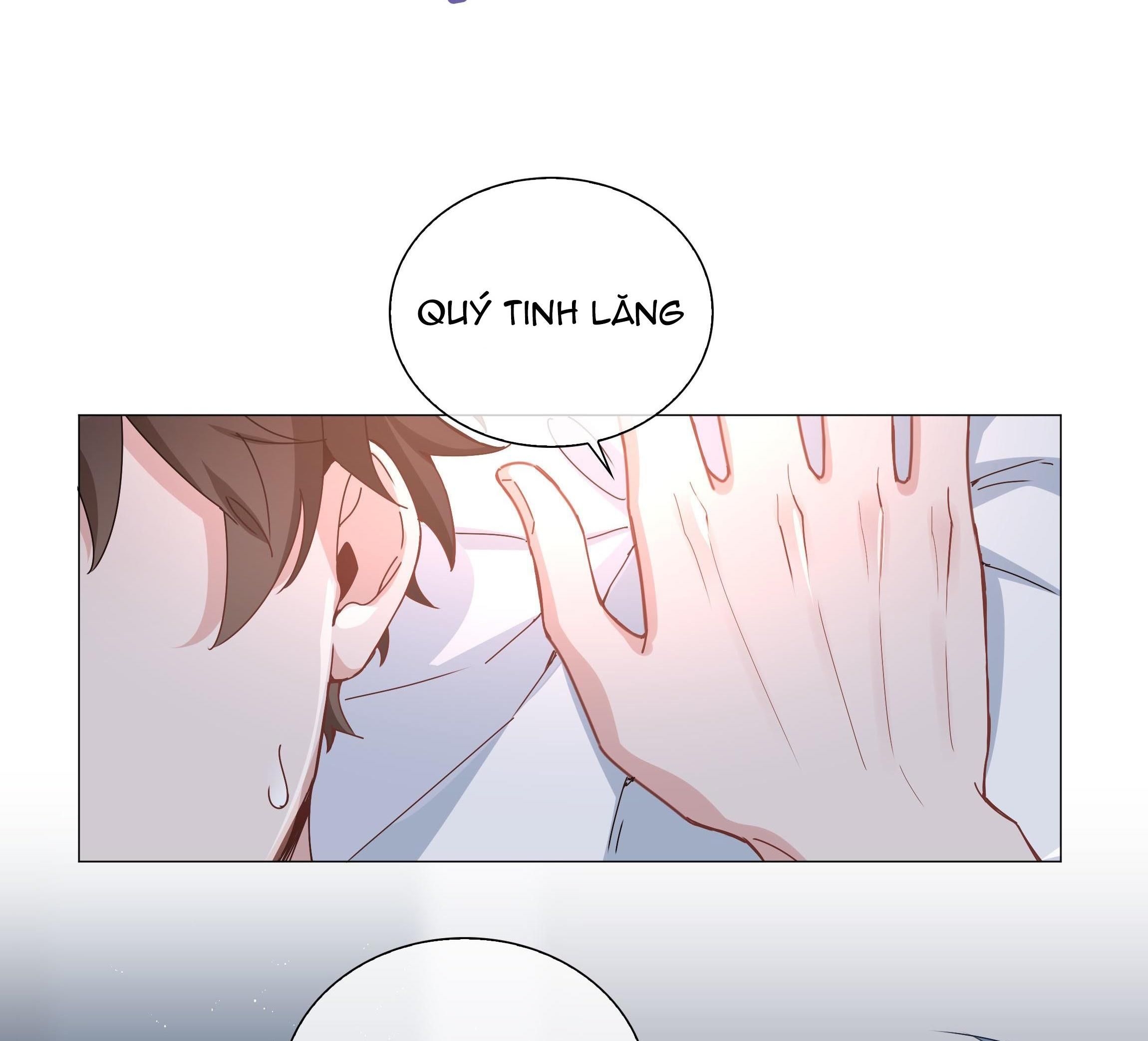 Trường Cấp Ba Sơn Hải Chapter 31 - Trang 2