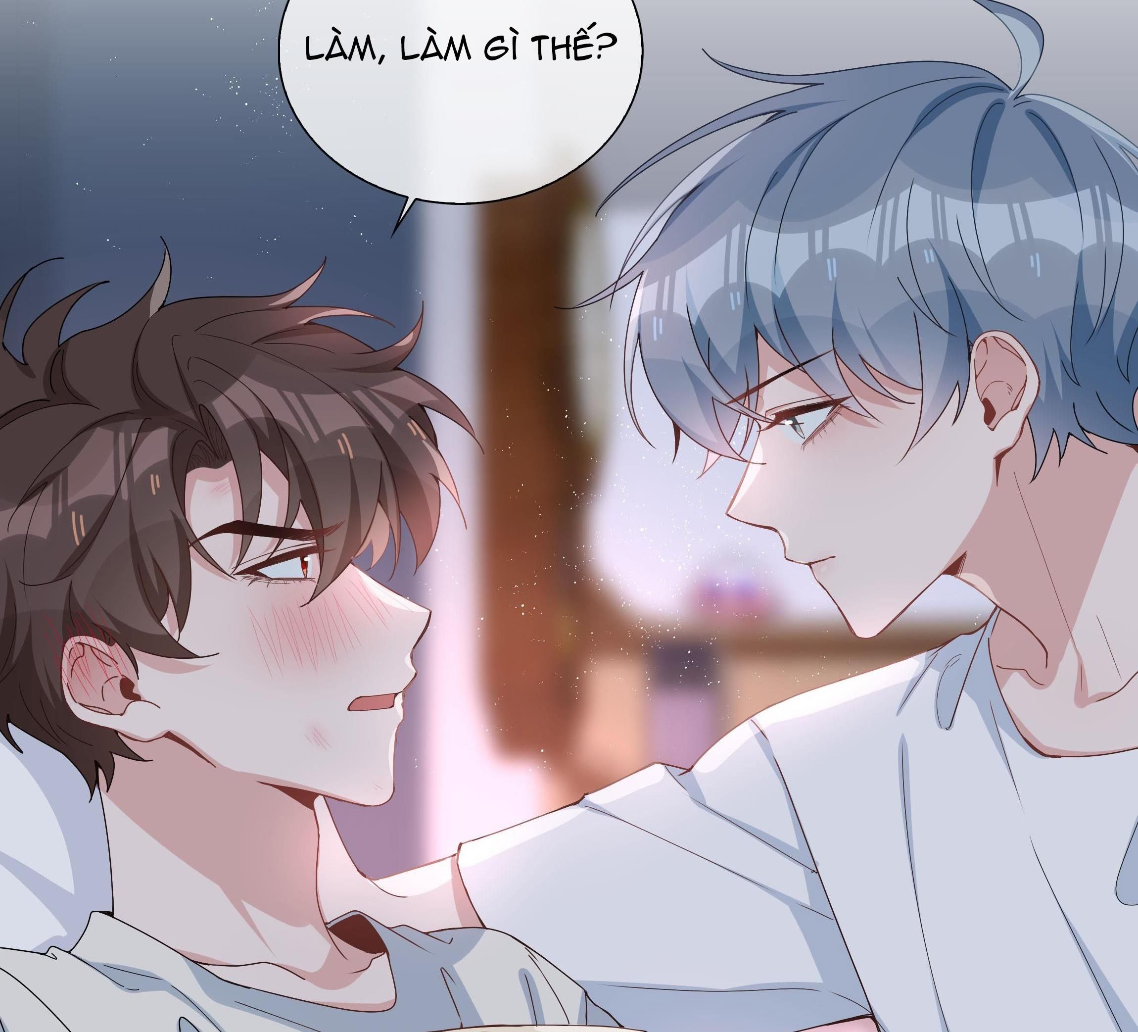 Trường Cấp Ba Sơn Hải Chapter 31 - Trang 2