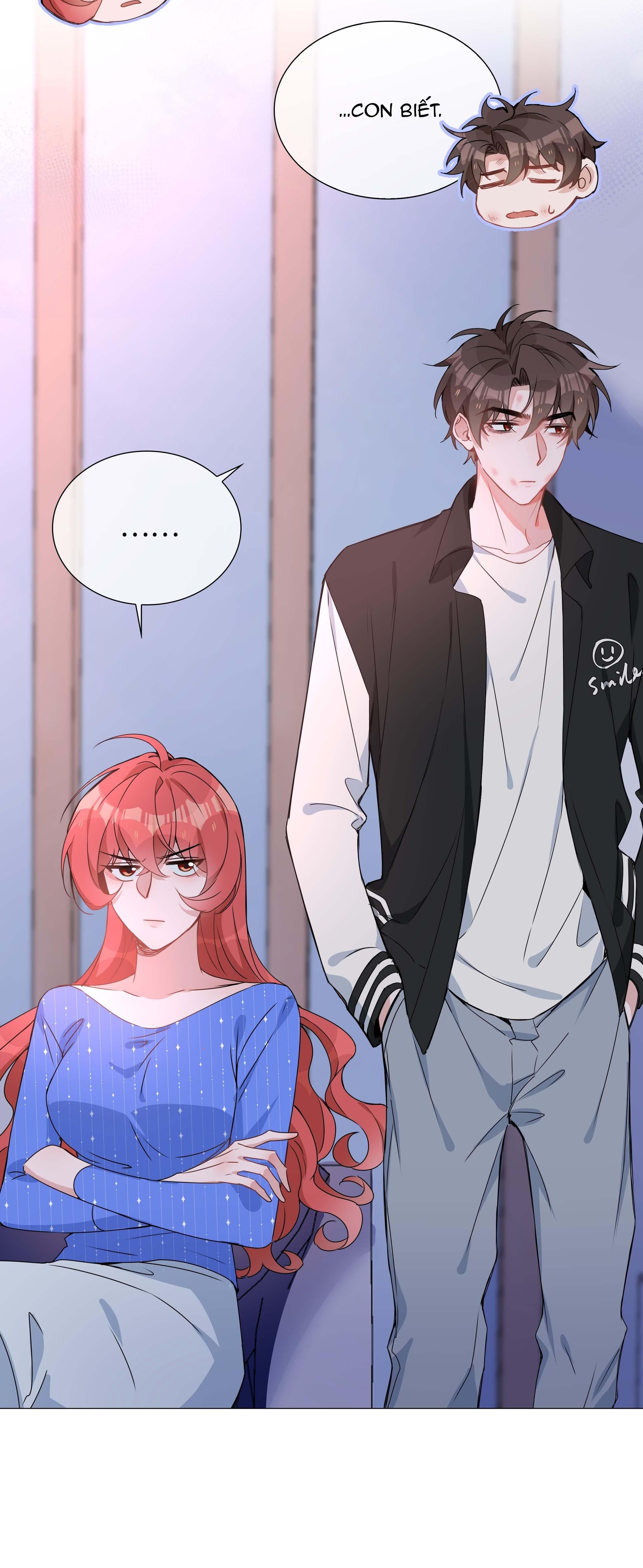 Trường Cấp Ba Sơn Hải Chapter 31 - Trang 2