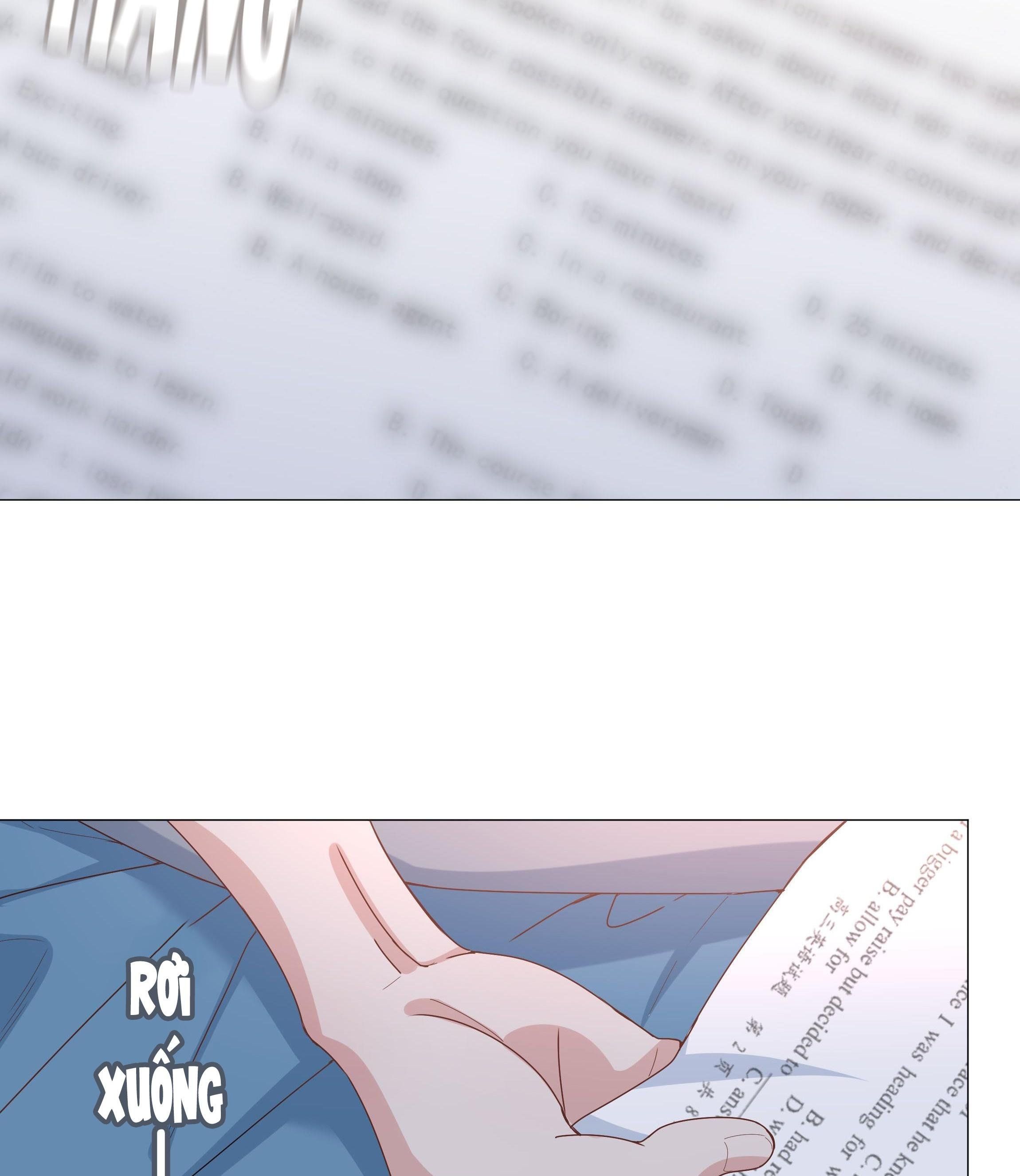 Trường Cấp Ba Sơn Hải Chapter 31 - Trang 2