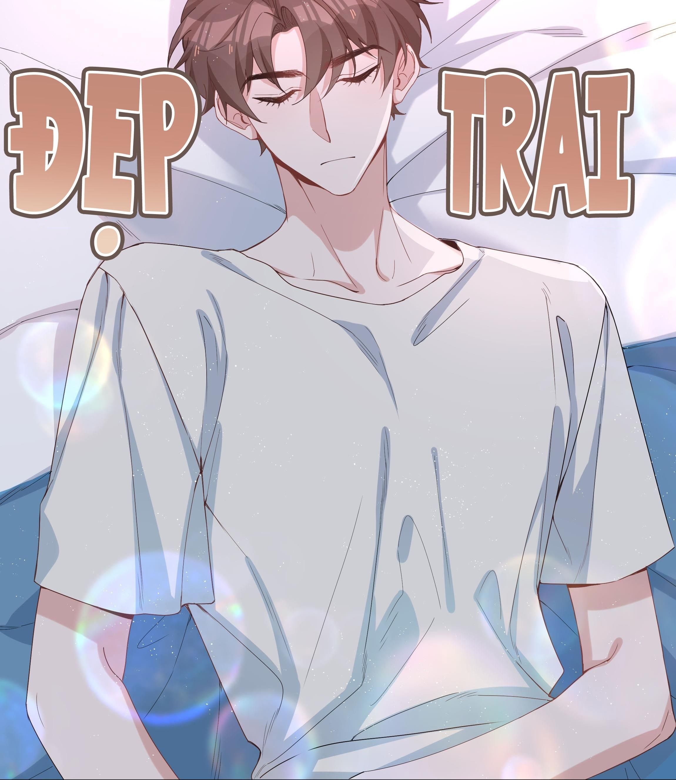 Trường Cấp Ba Sơn Hải Chapter 31 - Trang 2