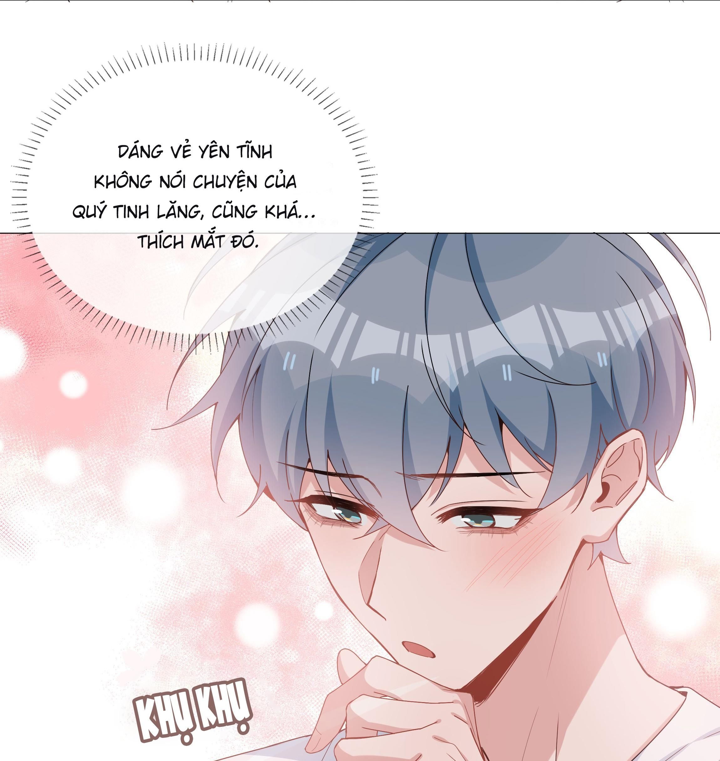 Trường Cấp Ba Sơn Hải Chapter 31 - Trang 2