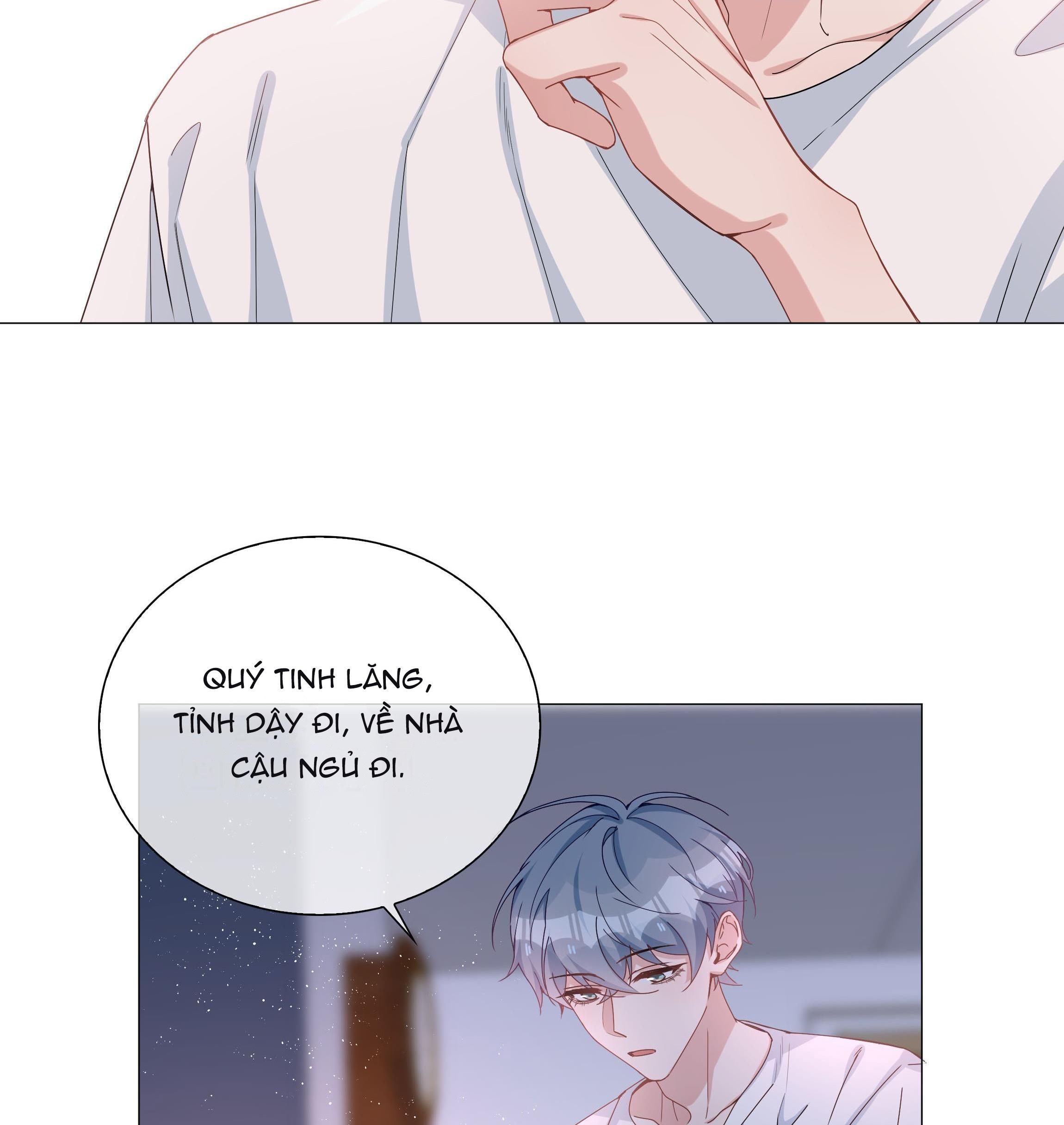 Trường Cấp Ba Sơn Hải Chapter 31 - Trang 2