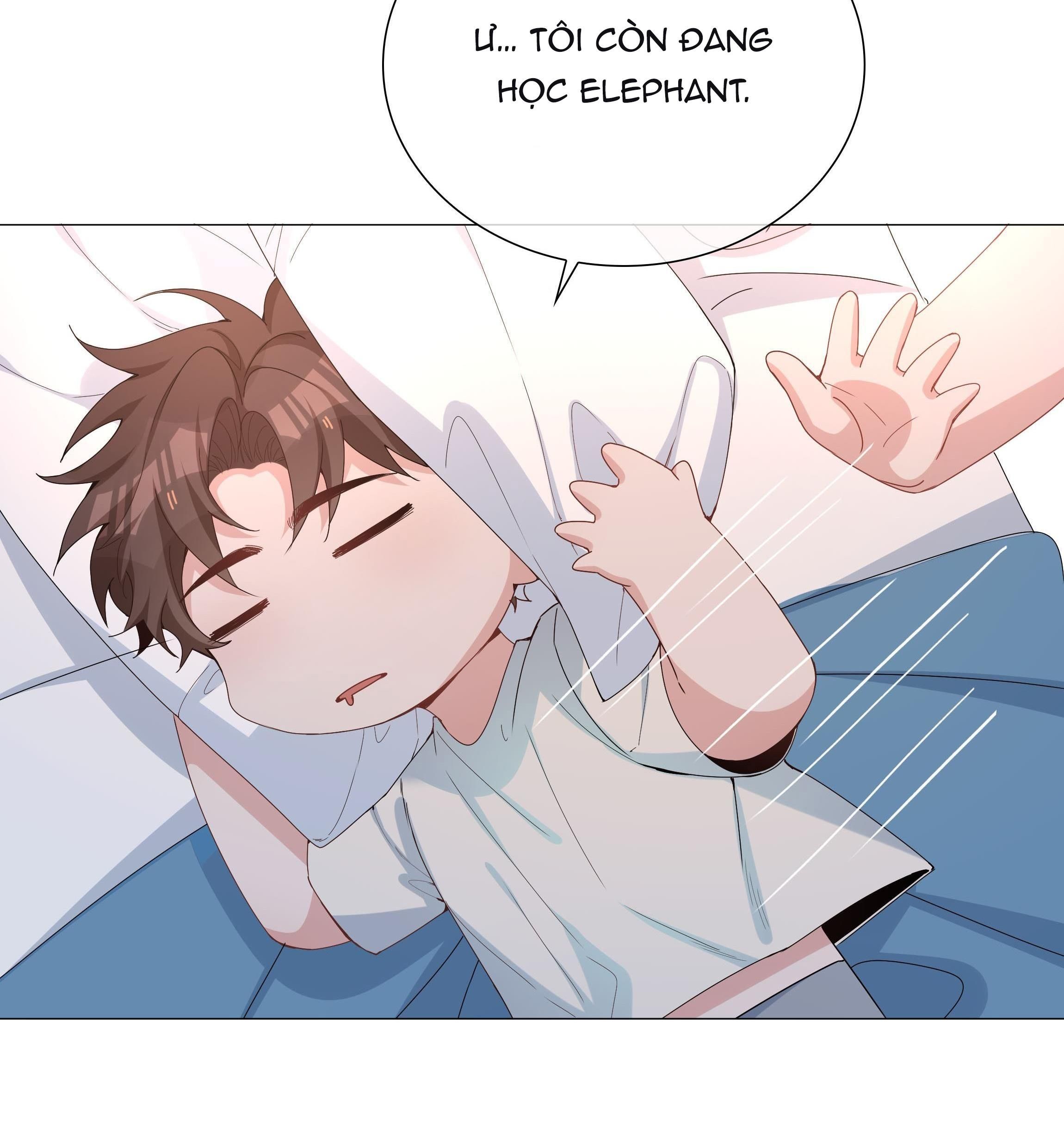 Trường Cấp Ba Sơn Hải Chapter 31 - Trang 2