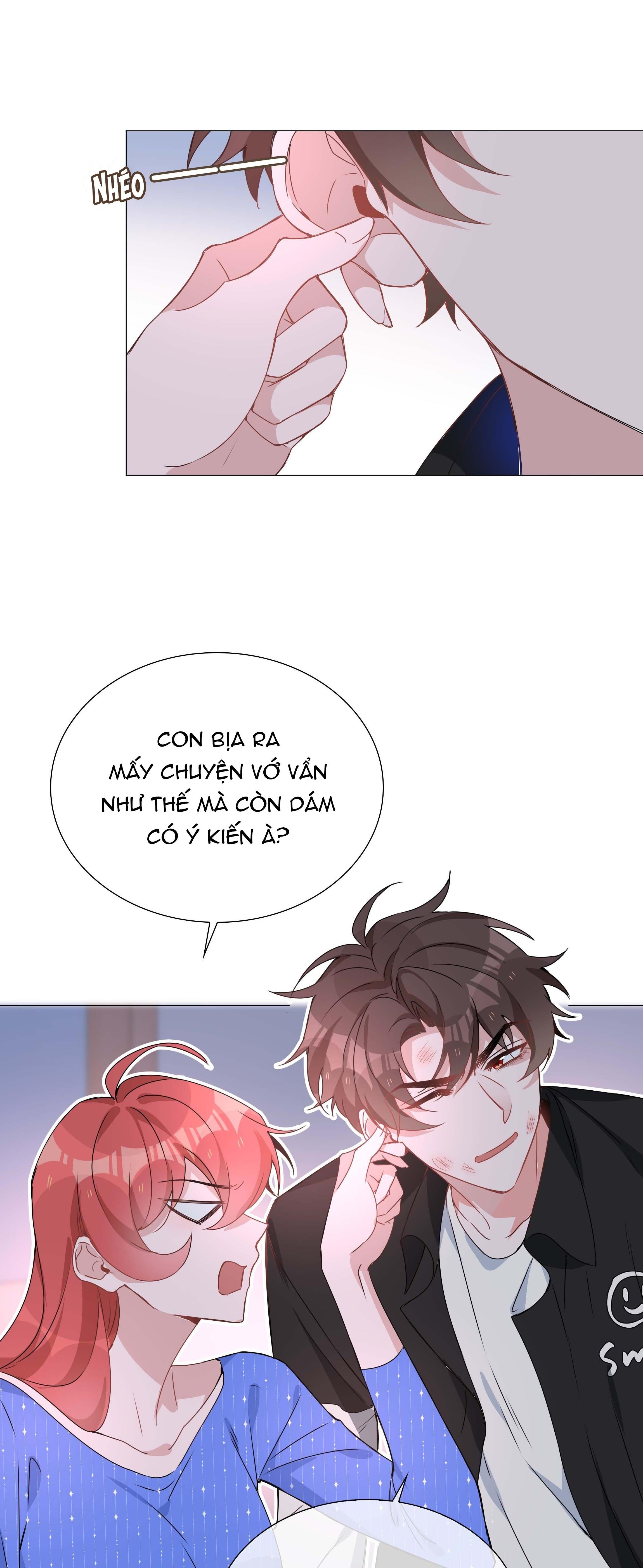 Trường Cấp Ba Sơn Hải Chapter 31 - Trang 2