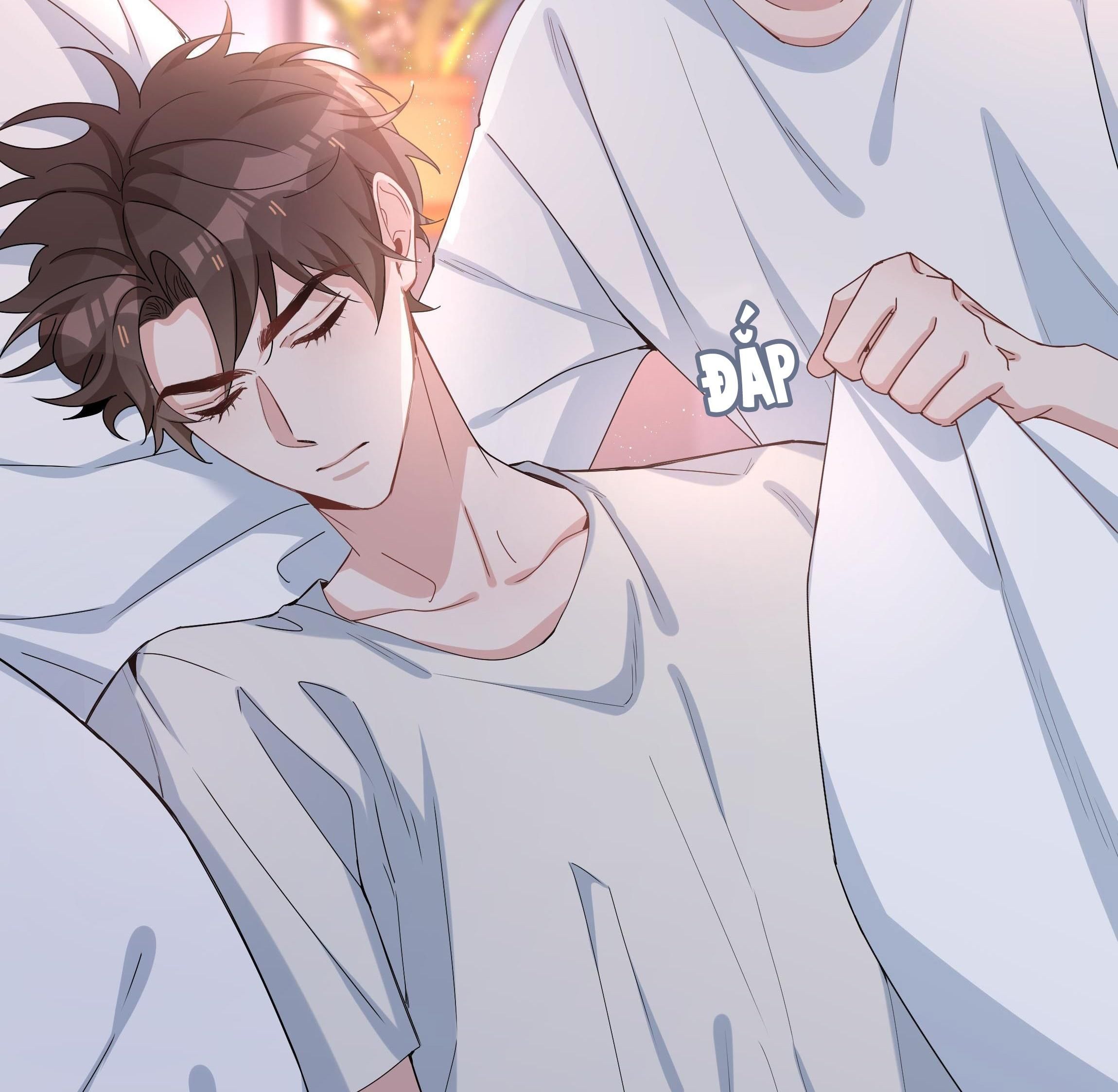 Trường Cấp Ba Sơn Hải Chapter 31 - Trang 2