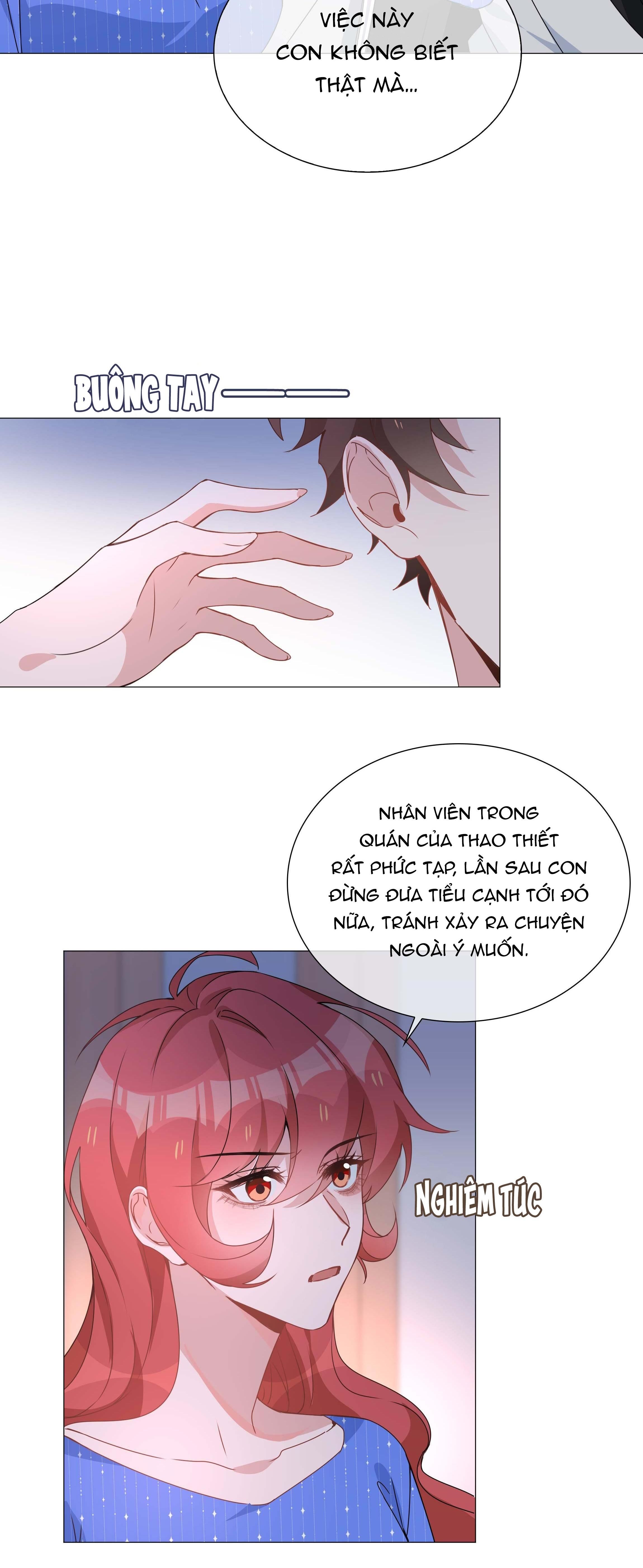 Trường Cấp Ba Sơn Hải Chapter 31 - Trang 2