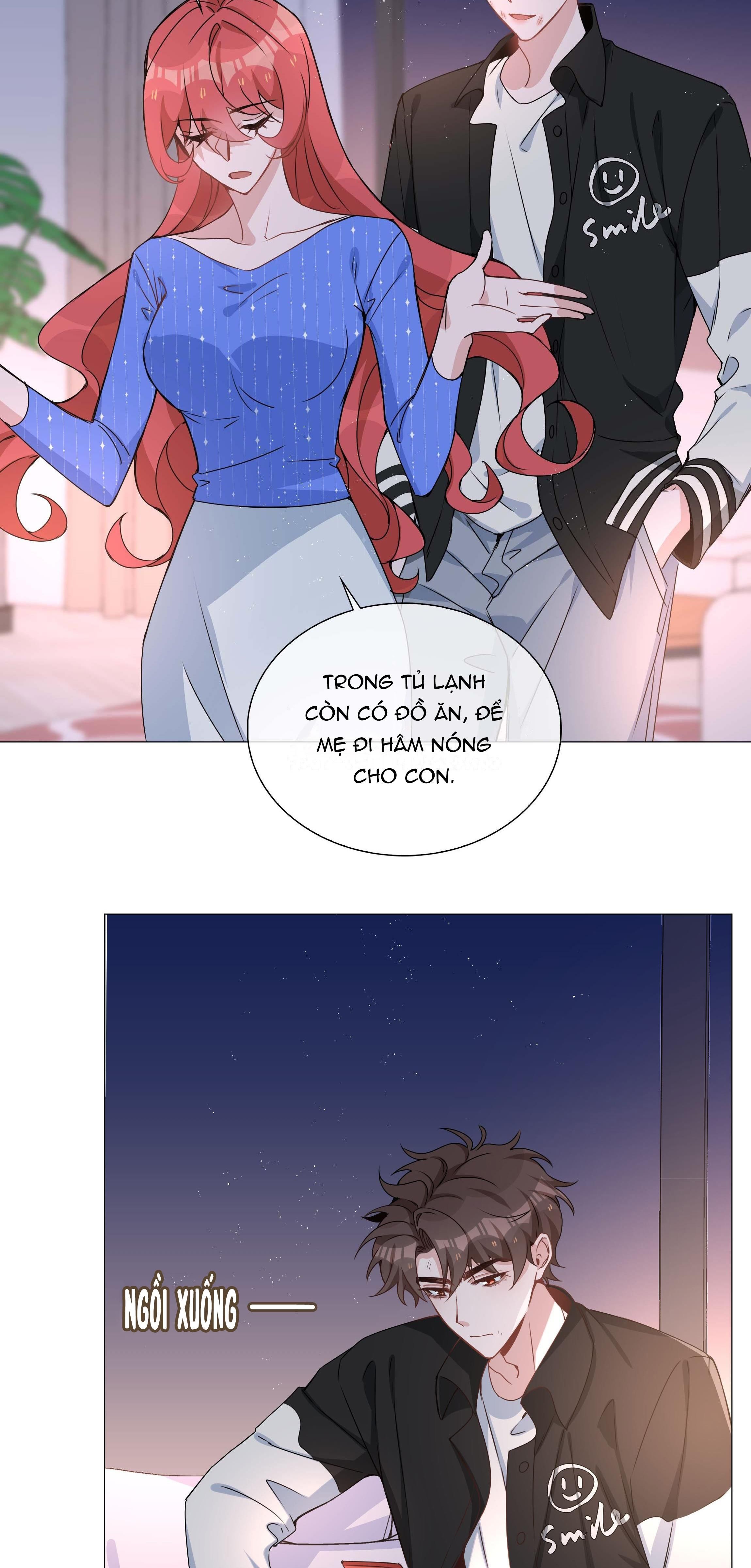 Trường Cấp Ba Sơn Hải Chapter 31 - Trang 2