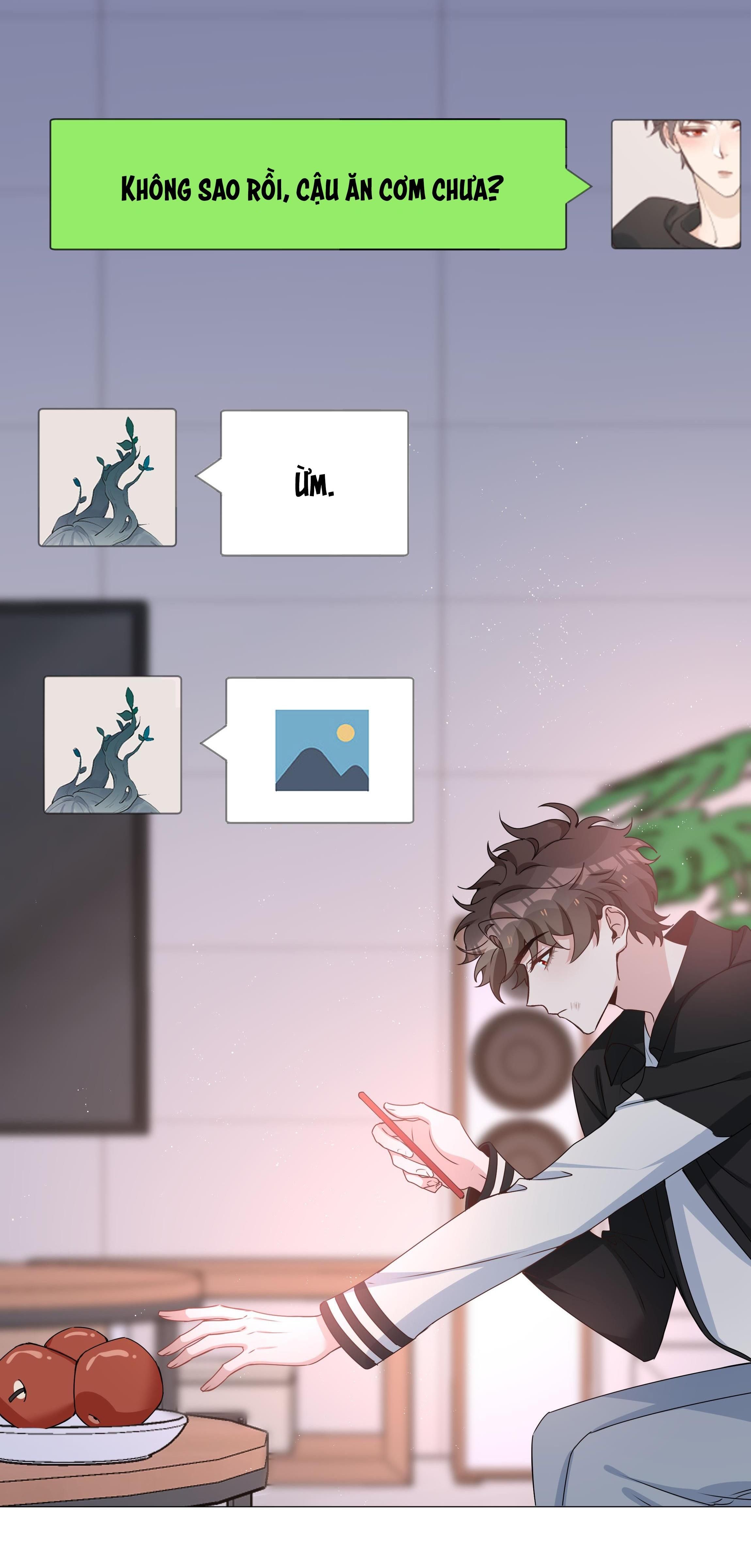 Trường Cấp Ba Sơn Hải Chapter 31 - Trang 2