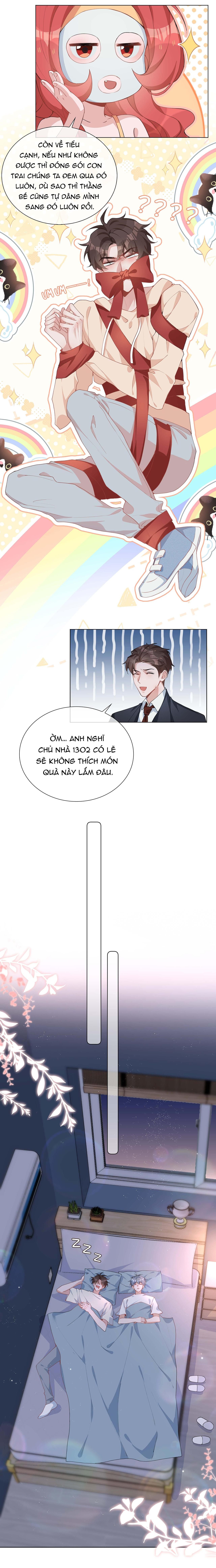 Trường Cấp Ba Sơn Hải Chapter 32 - Trang 2