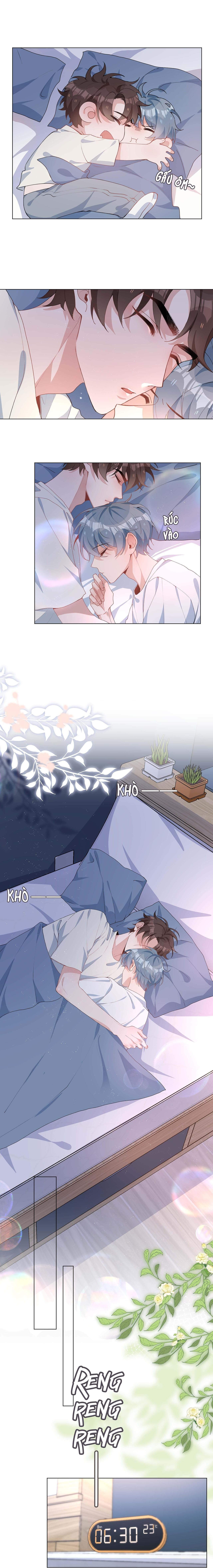 Trường Cấp Ba Sơn Hải Chapter 32 - Trang 2