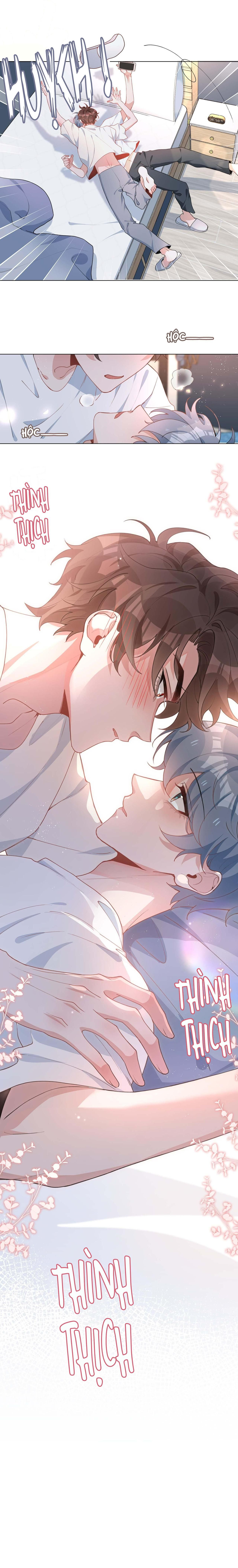 Trường Cấp Ba Sơn Hải Chapter 32 - Trang 2