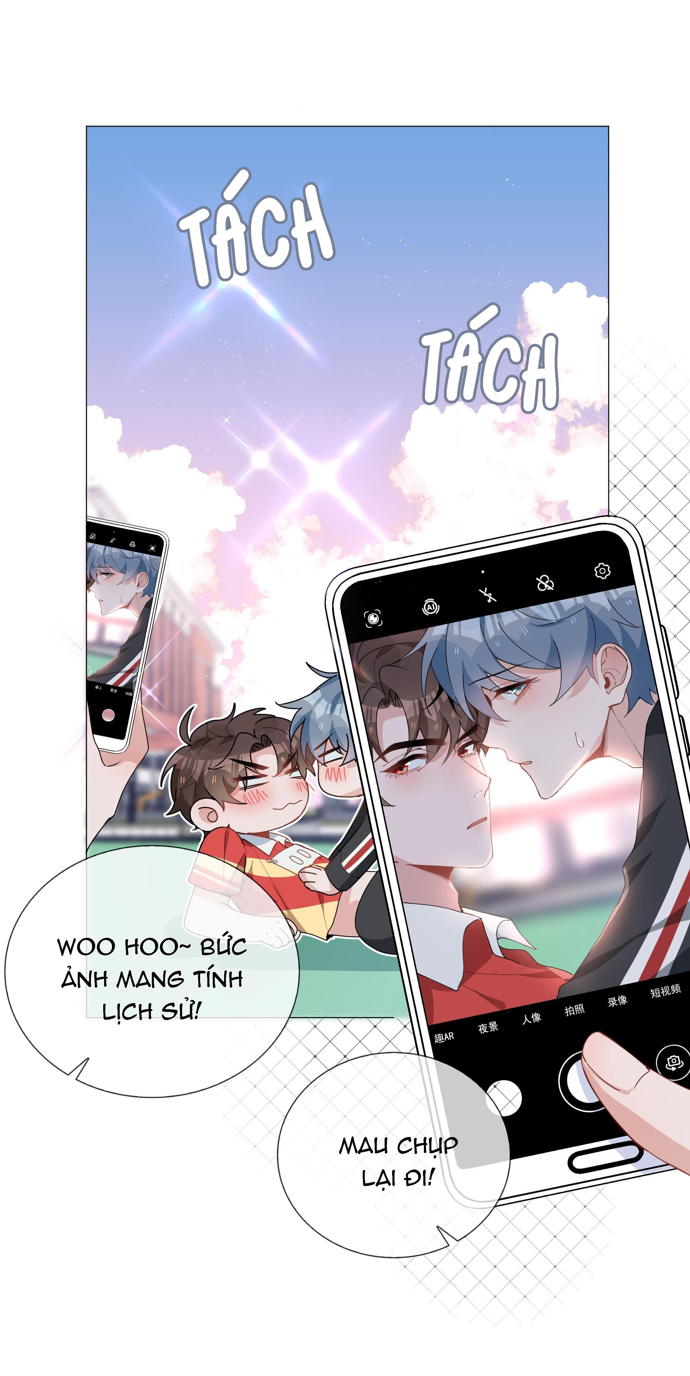 Trường Cấp Ba Sơn Hải Chapter 37 - Trang 2