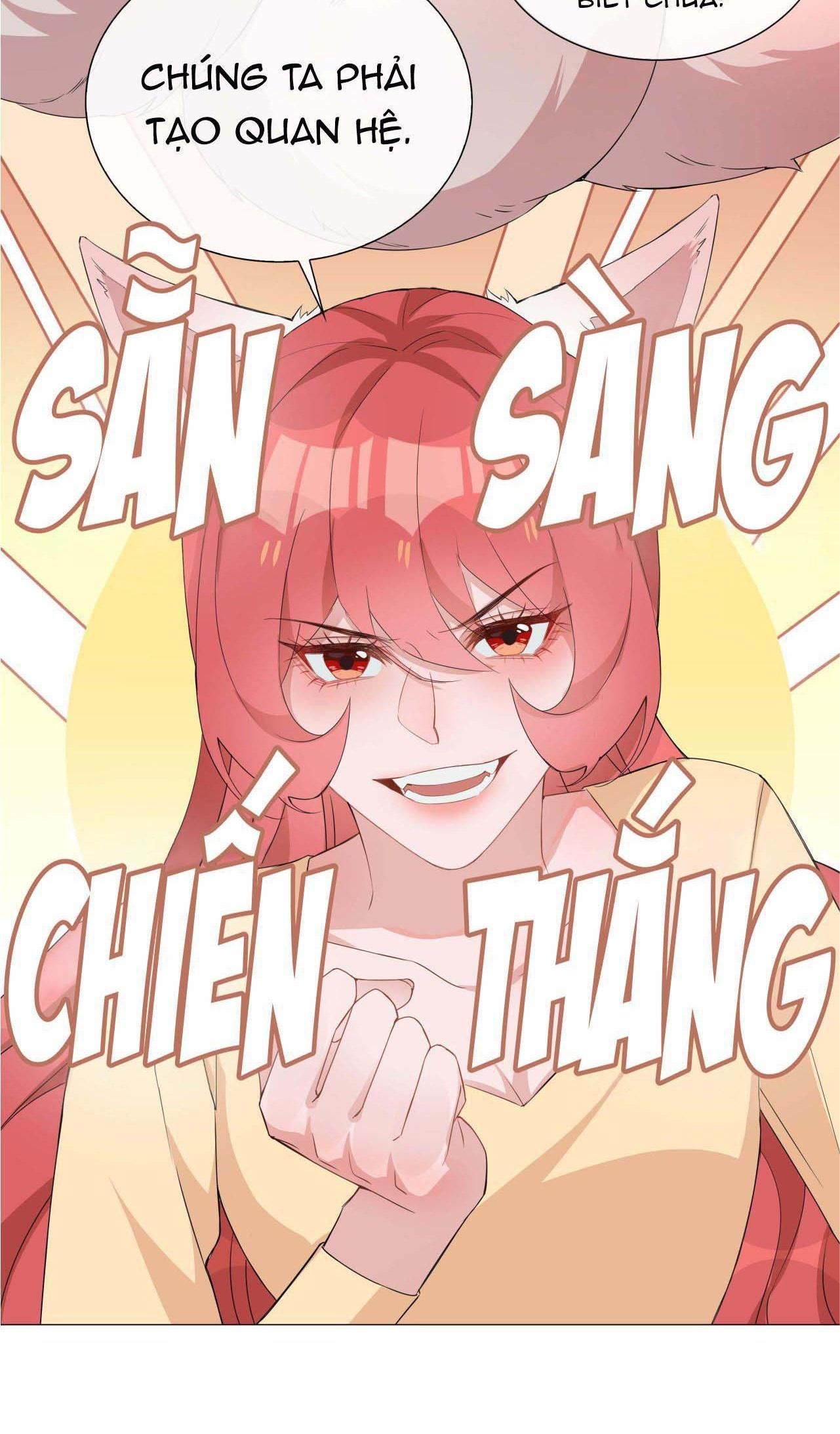 Trường Cấp Ba Sơn Hải Chapter 7 - Trang 2