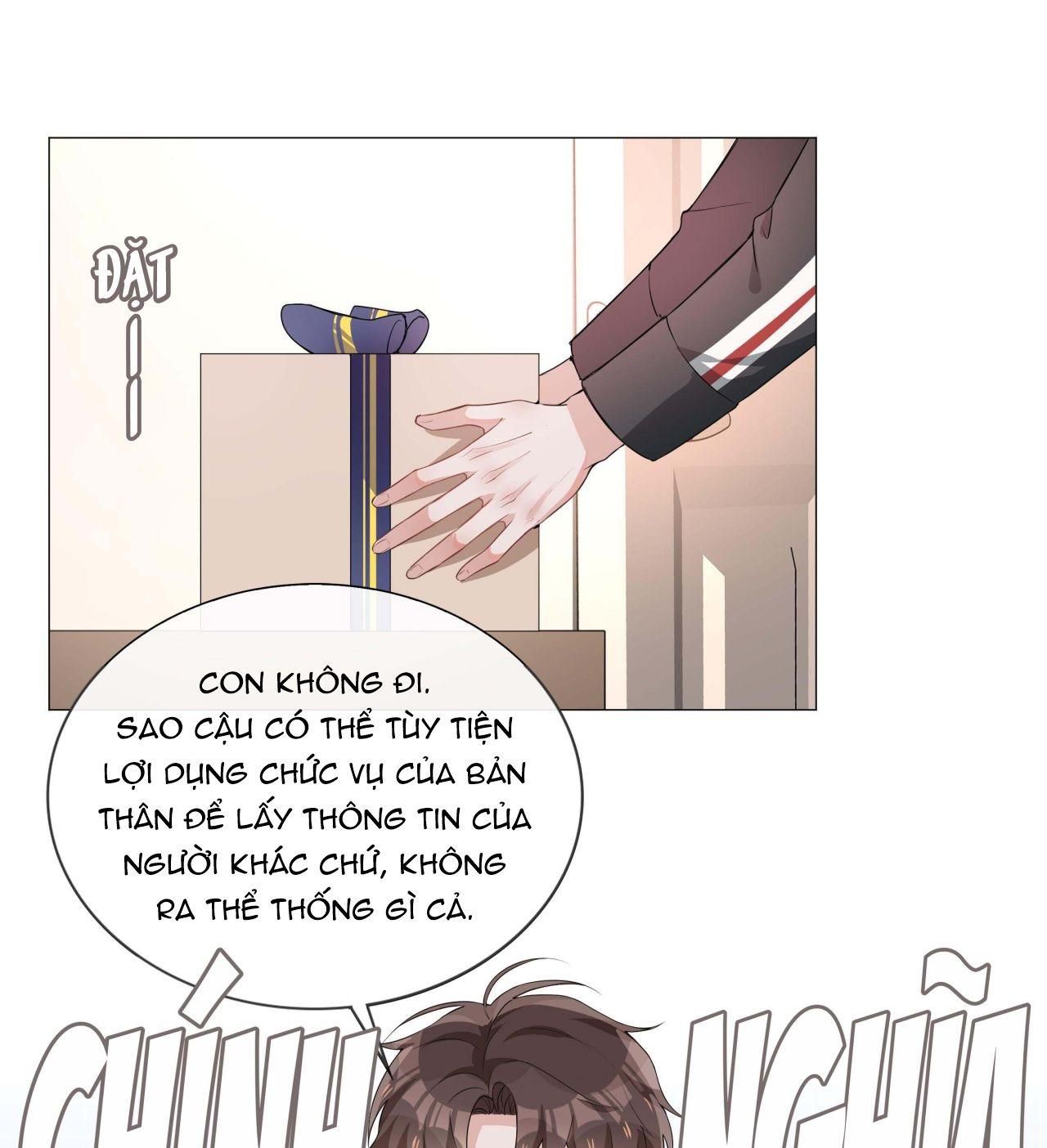 Trường Cấp Ba Sơn Hải Chapter 7 - Trang 2