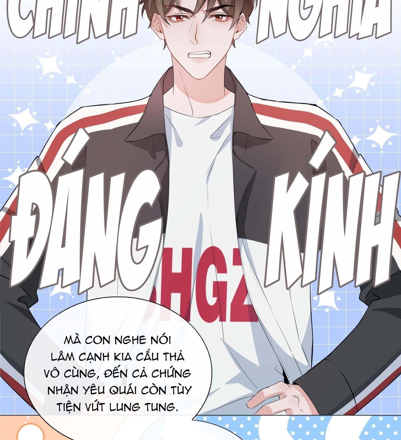 Trường Cấp Ba Sơn Hải Chapter 7 - Trang 2