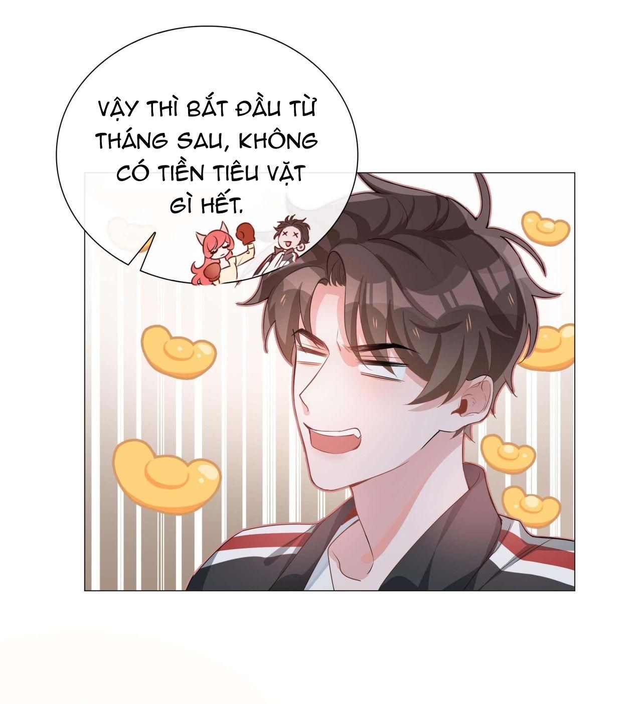 Trường Cấp Ba Sơn Hải Chapter 7 - Trang 2