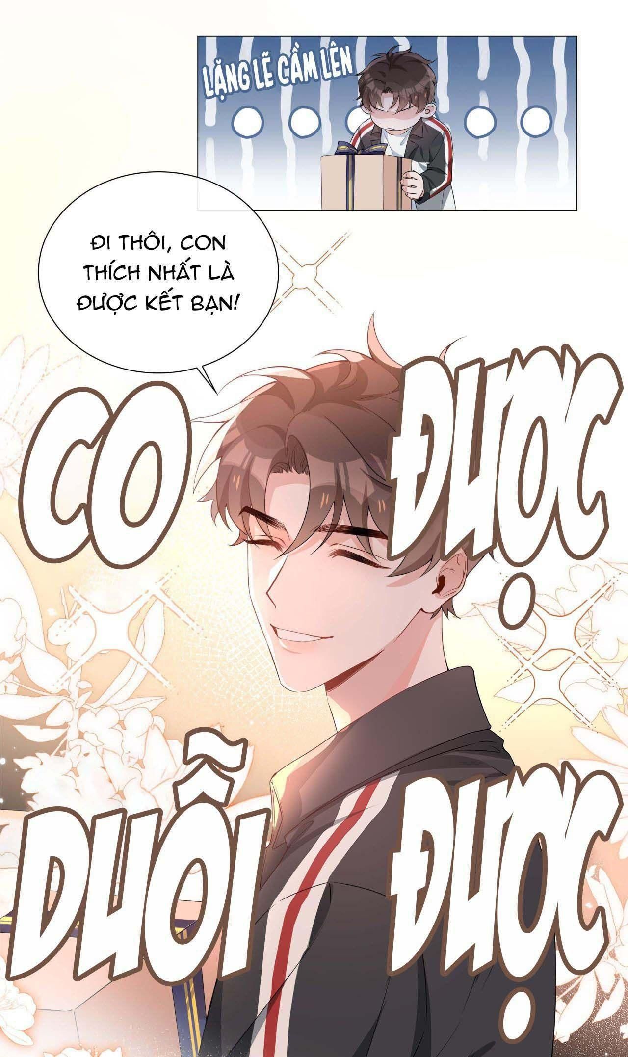 Trường Cấp Ba Sơn Hải Chapter 7 - Trang 2